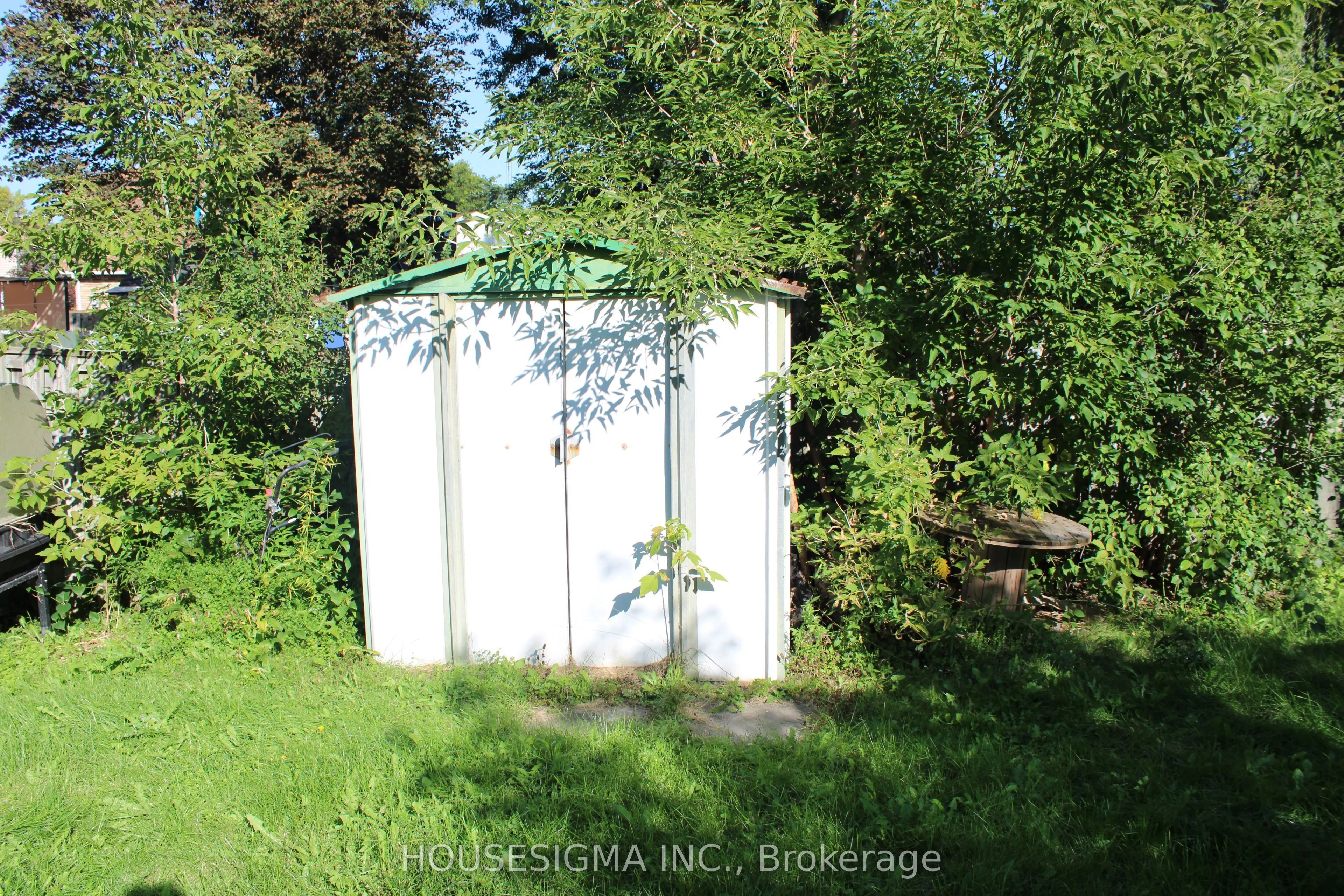 430 Harcourt Drive