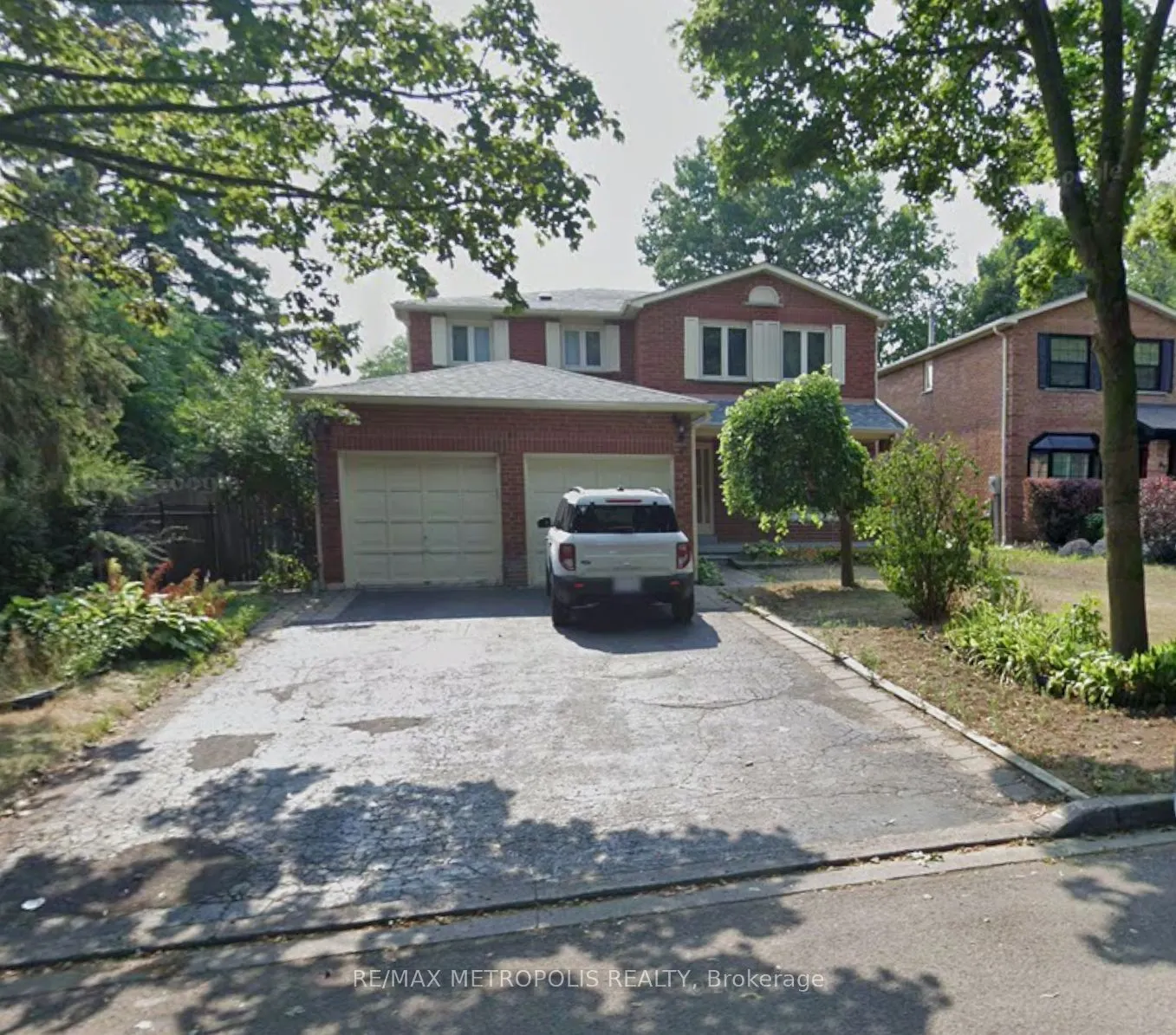83 Windrush Trail