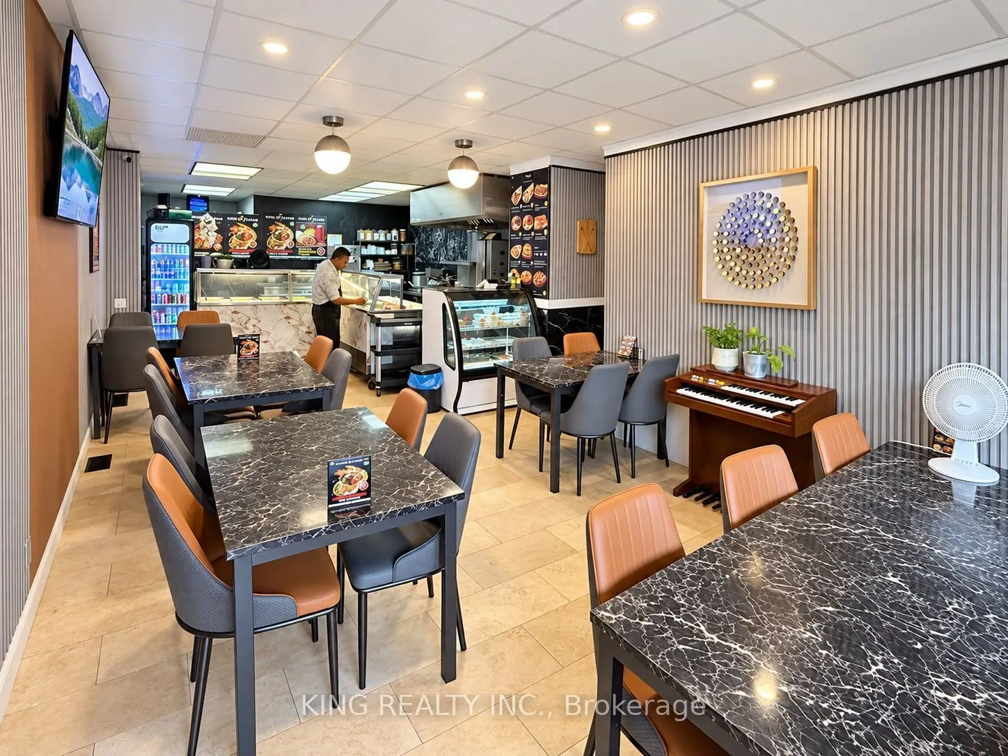 1272 Danforth Avenue
