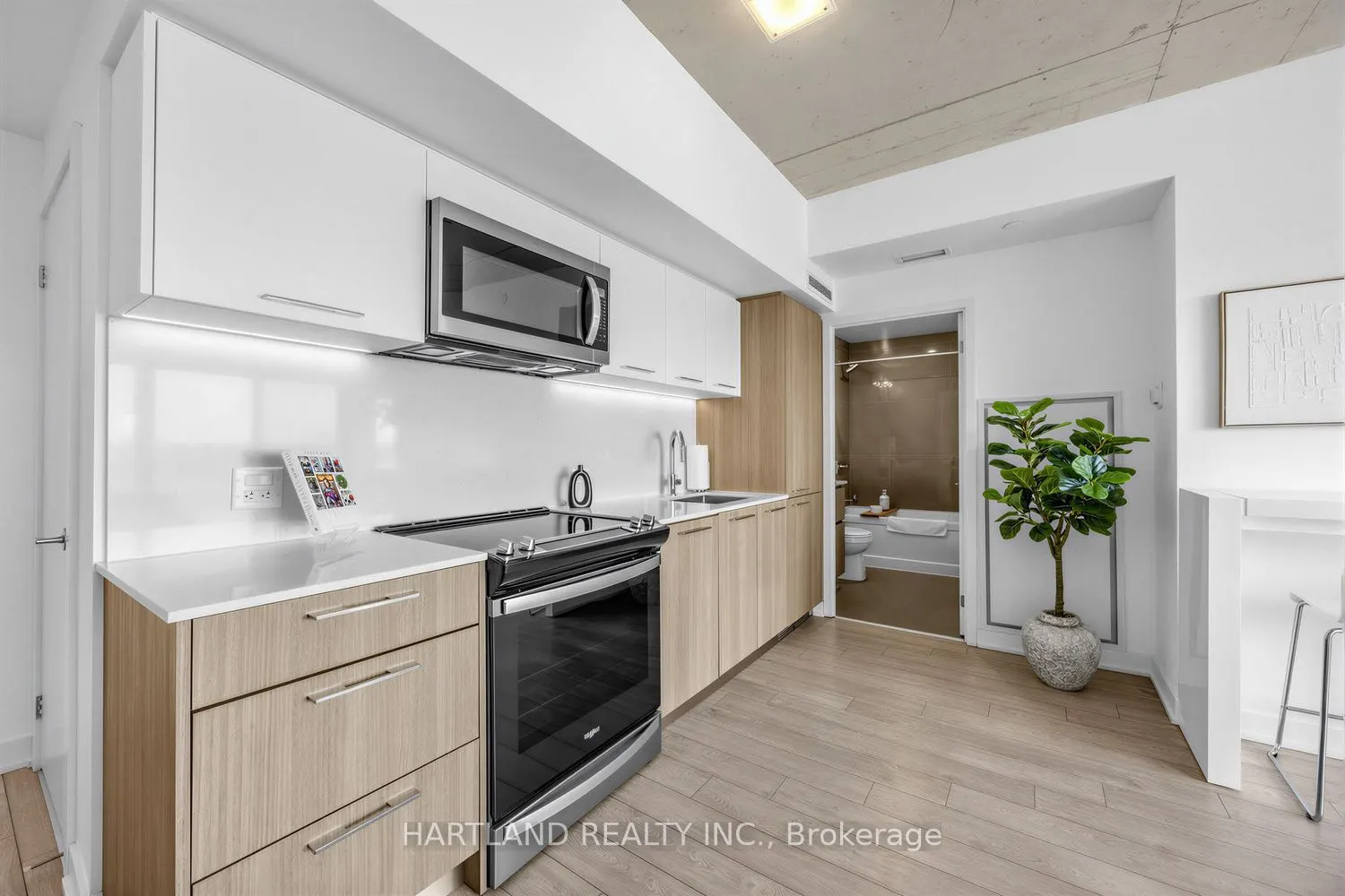 45 Baseball Place #1308