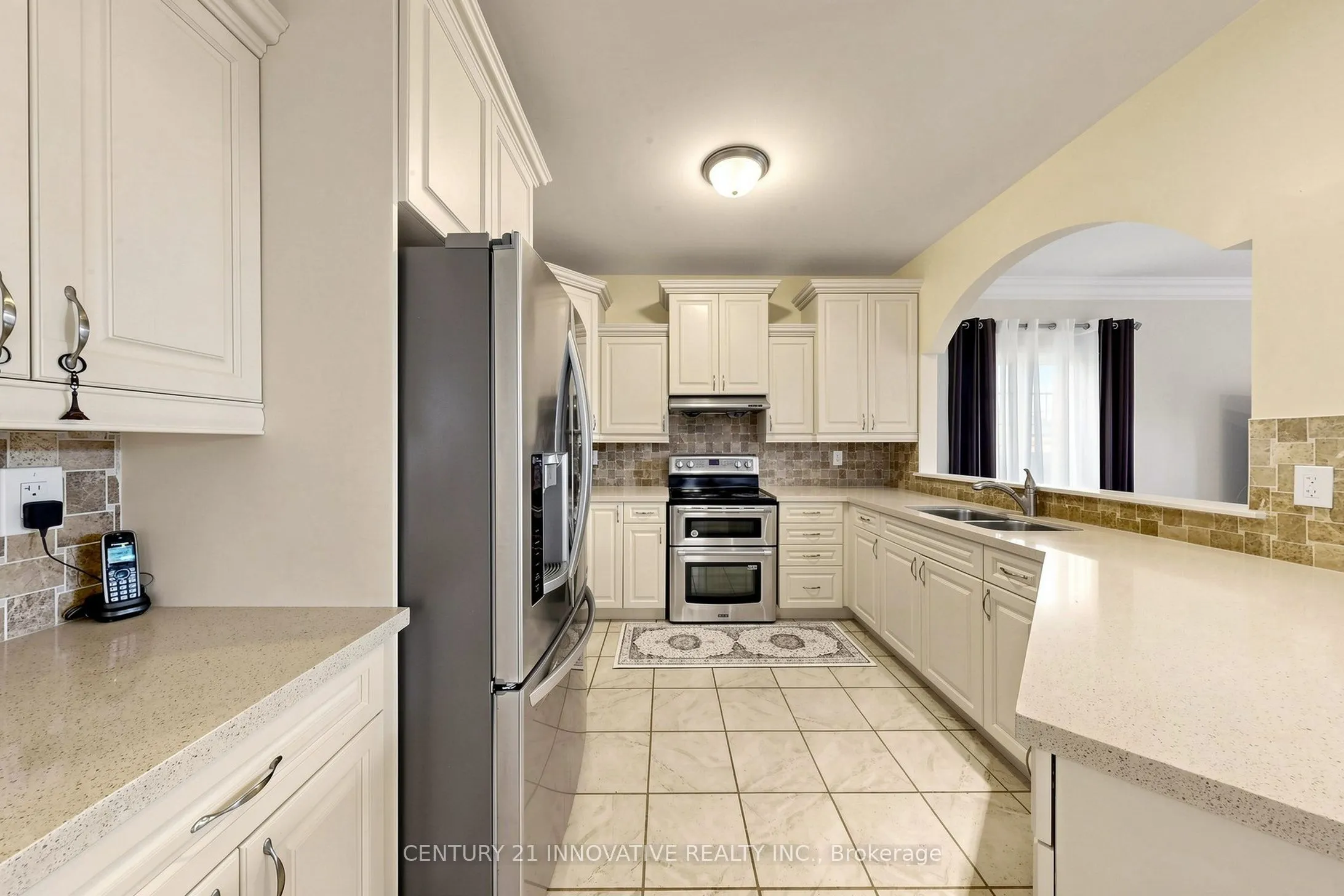55 Sharplin Drive