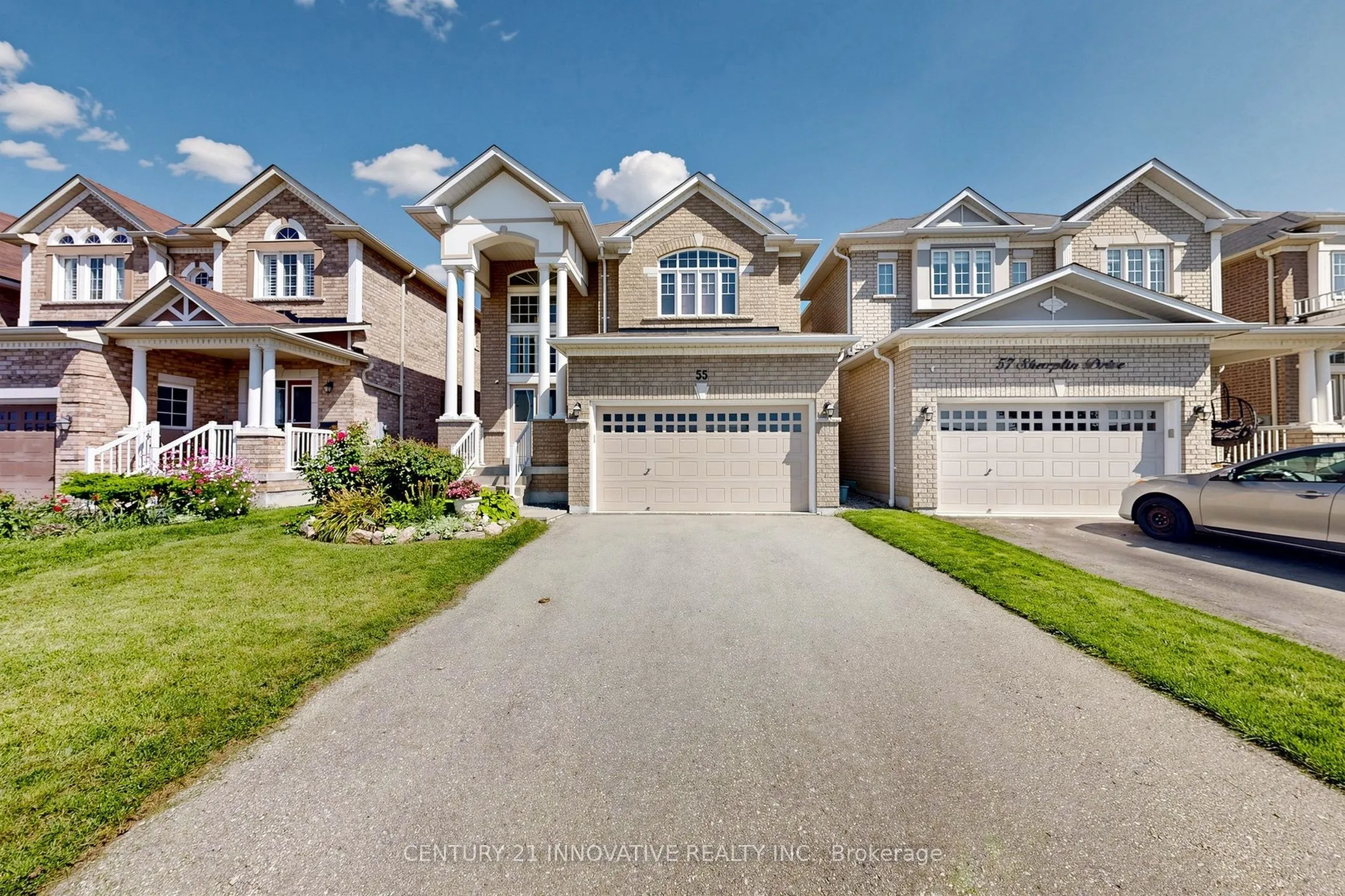 55 Sharplin Drive