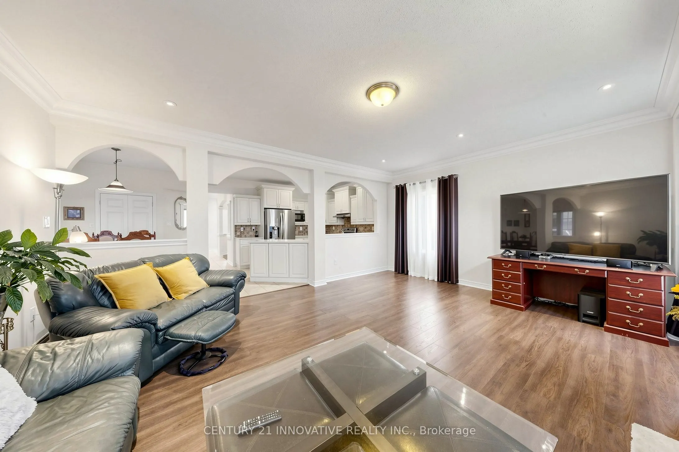 55 Sharplin Drive