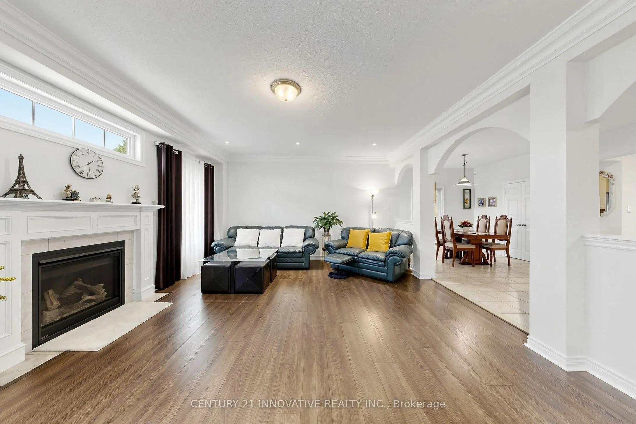 55 Sharplin Drive