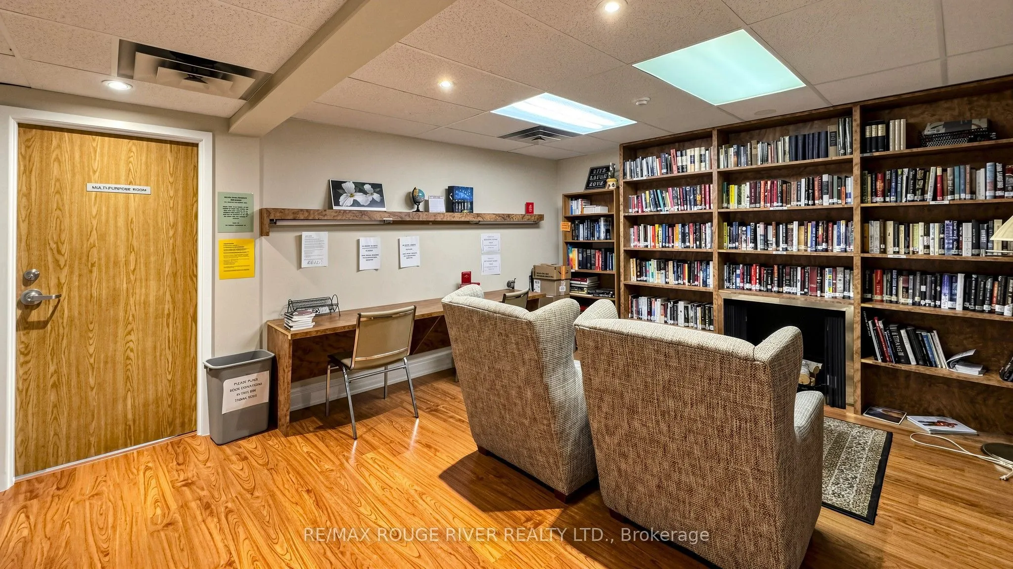 757 Victoria Park Avenue #206