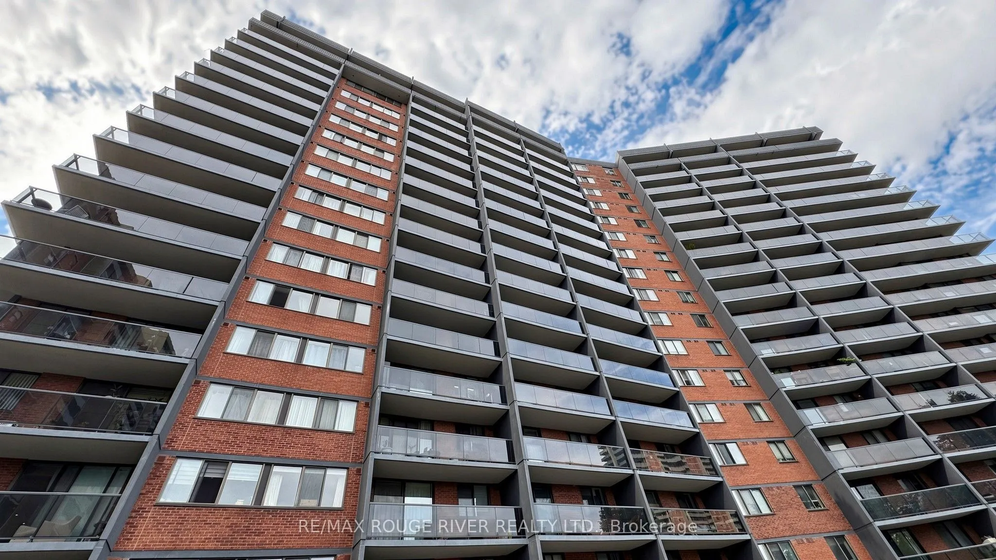 757 Victoria Park Avenue #206
