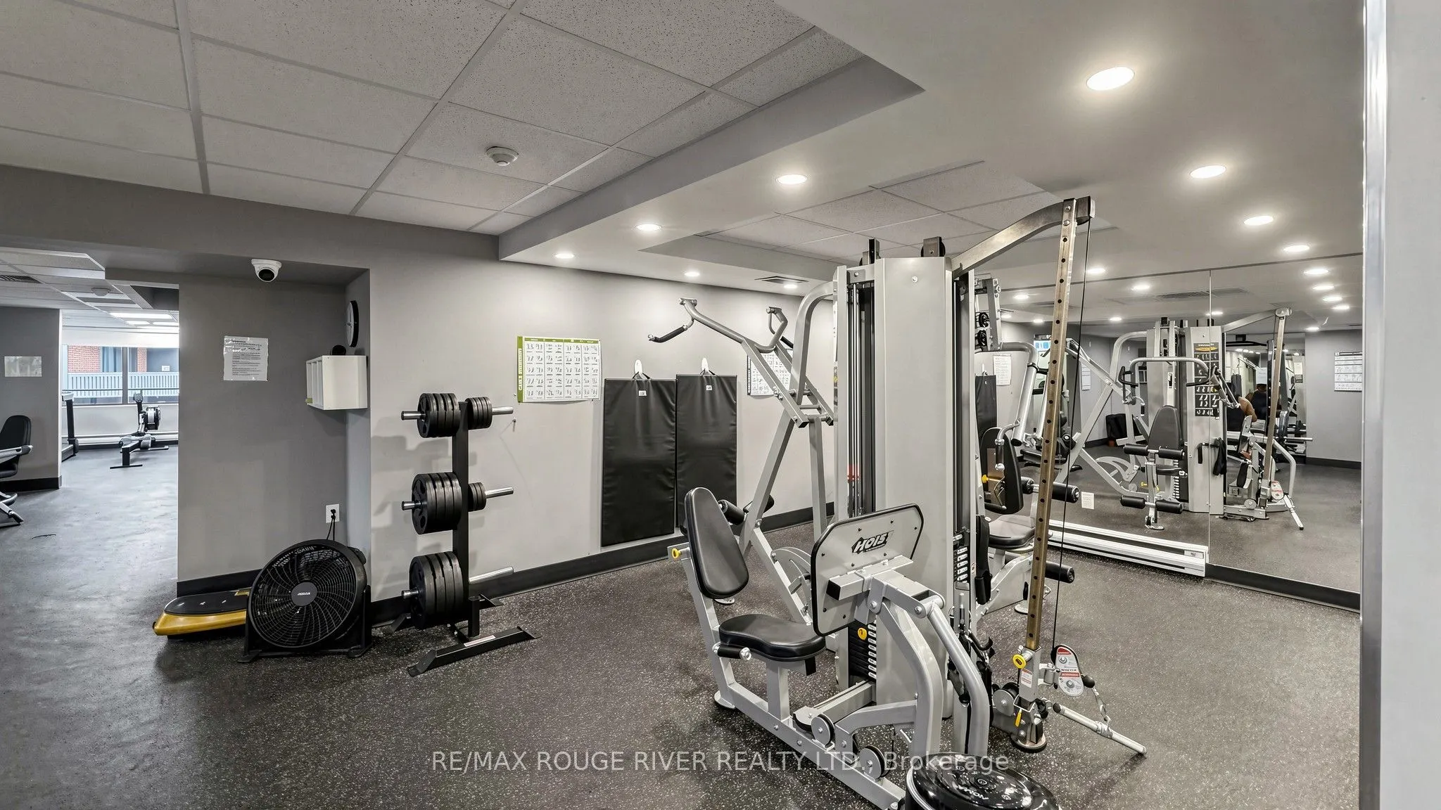 757 Victoria Park Avenue #206