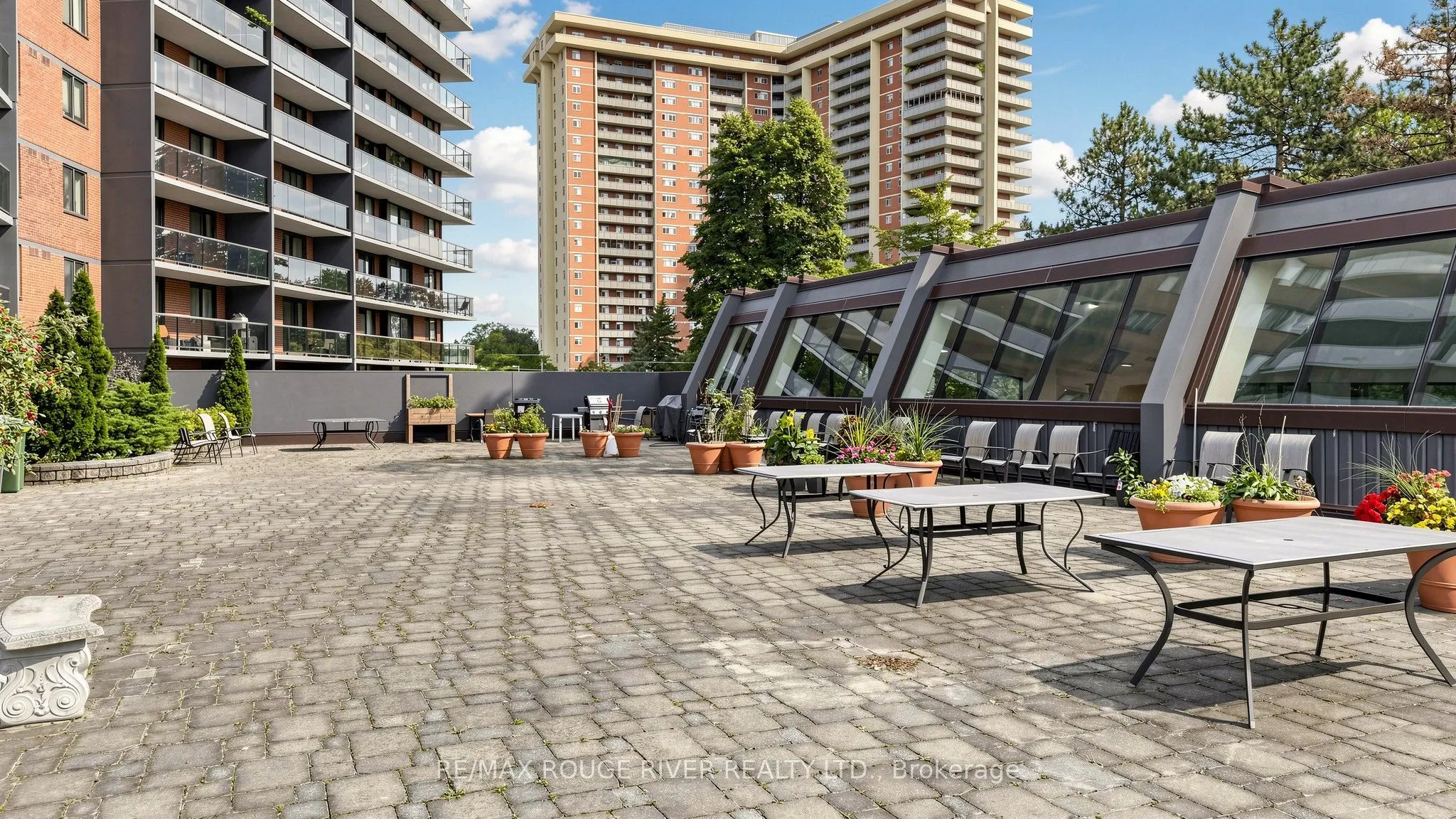 757 Victoria Park Avenue #206