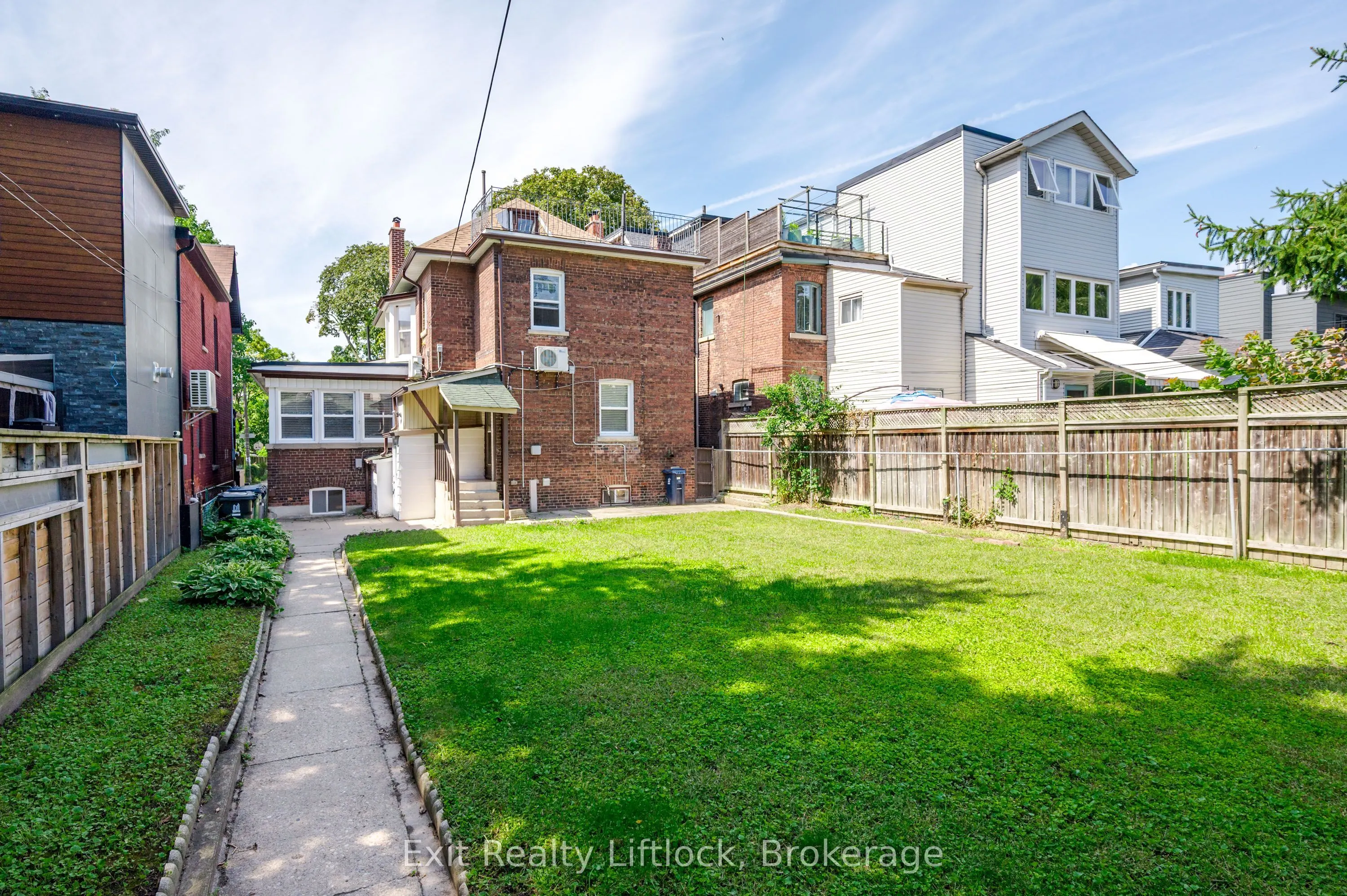 843 Logan Avenue