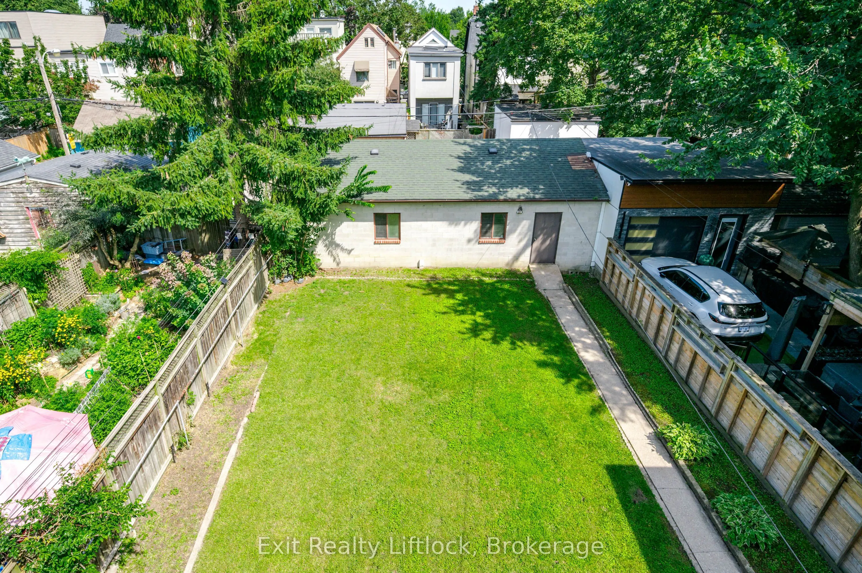 843 Logan Avenue