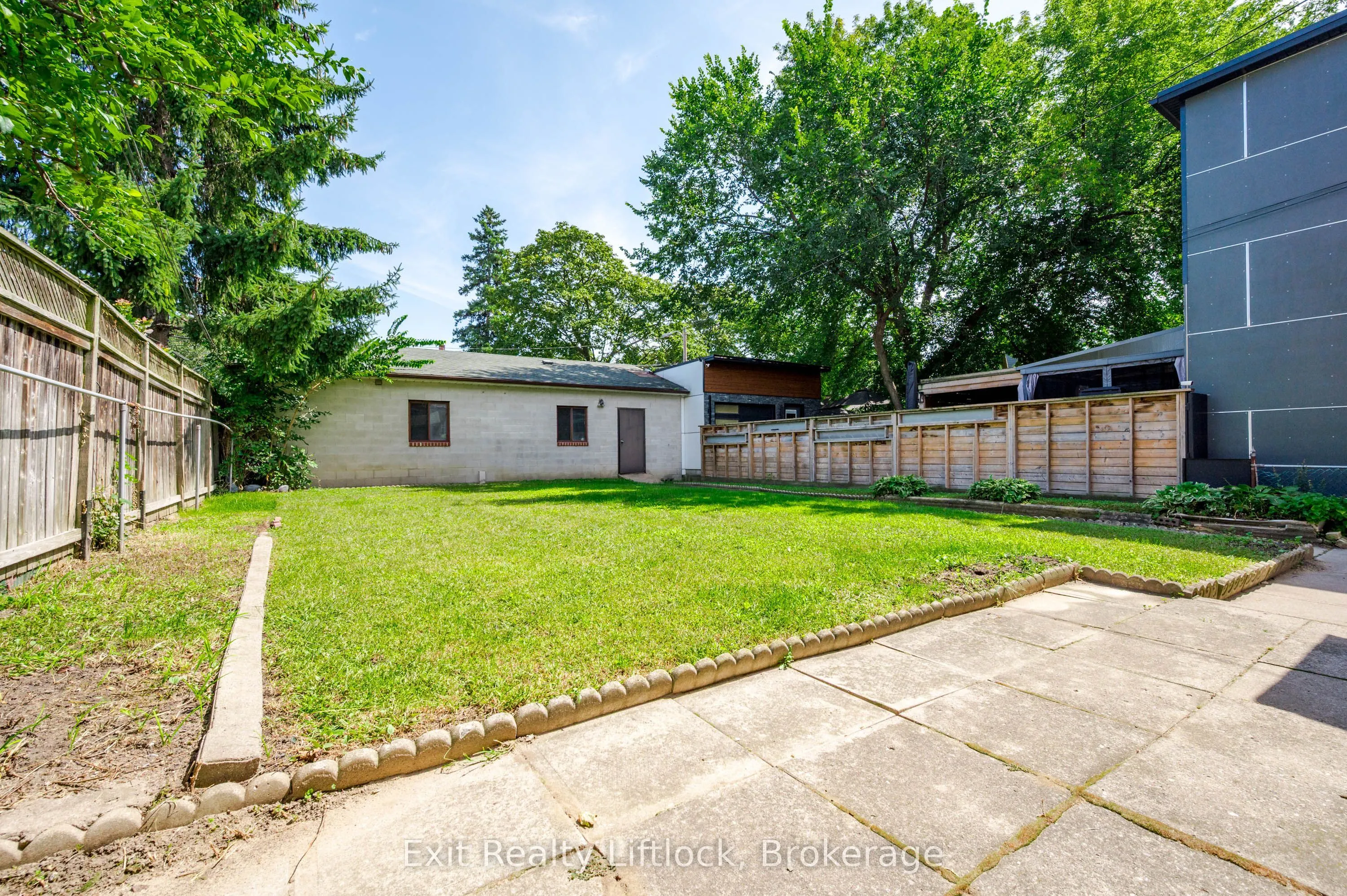 843 Logan Avenue
