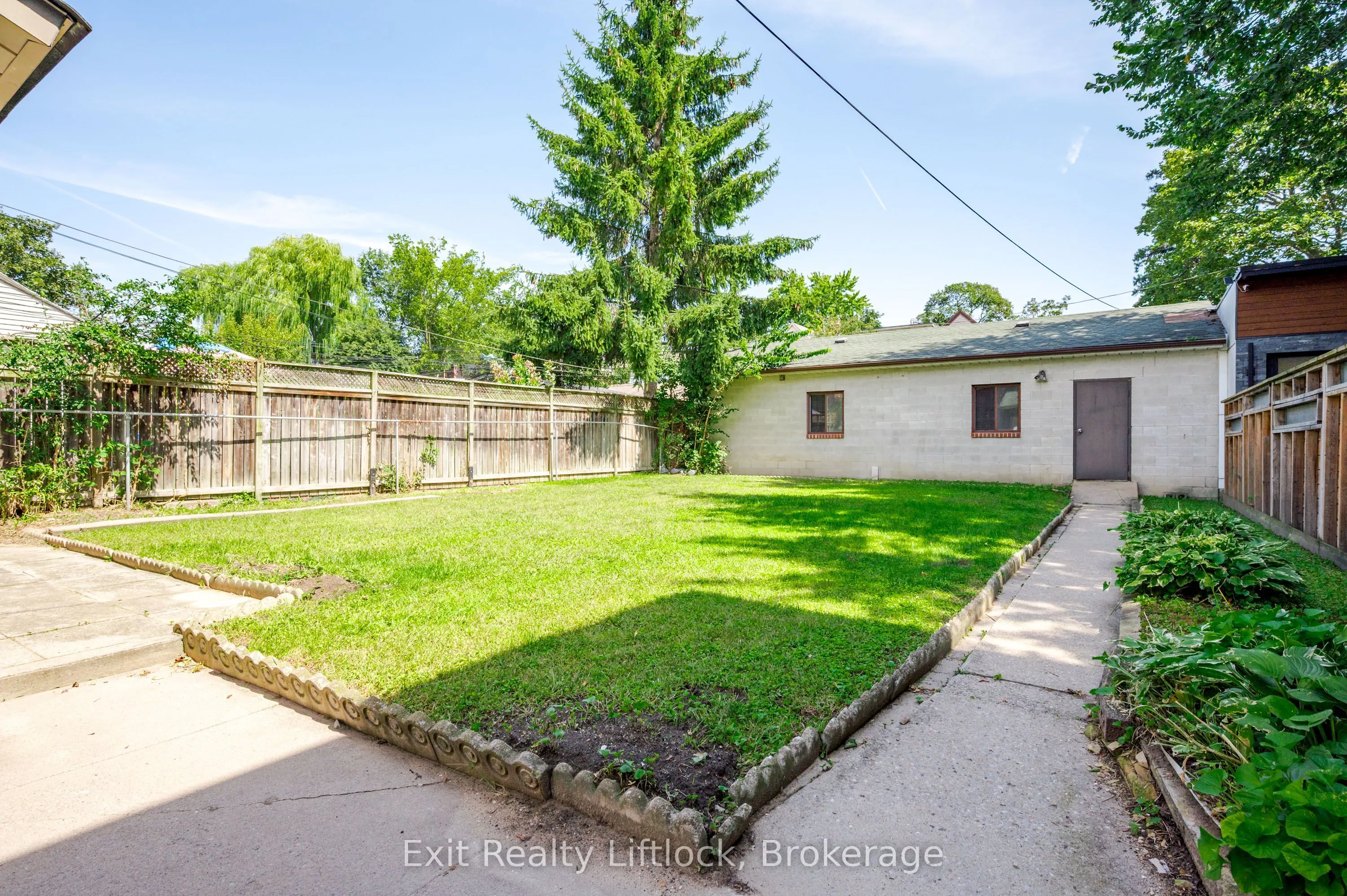 843 Logan Avenue