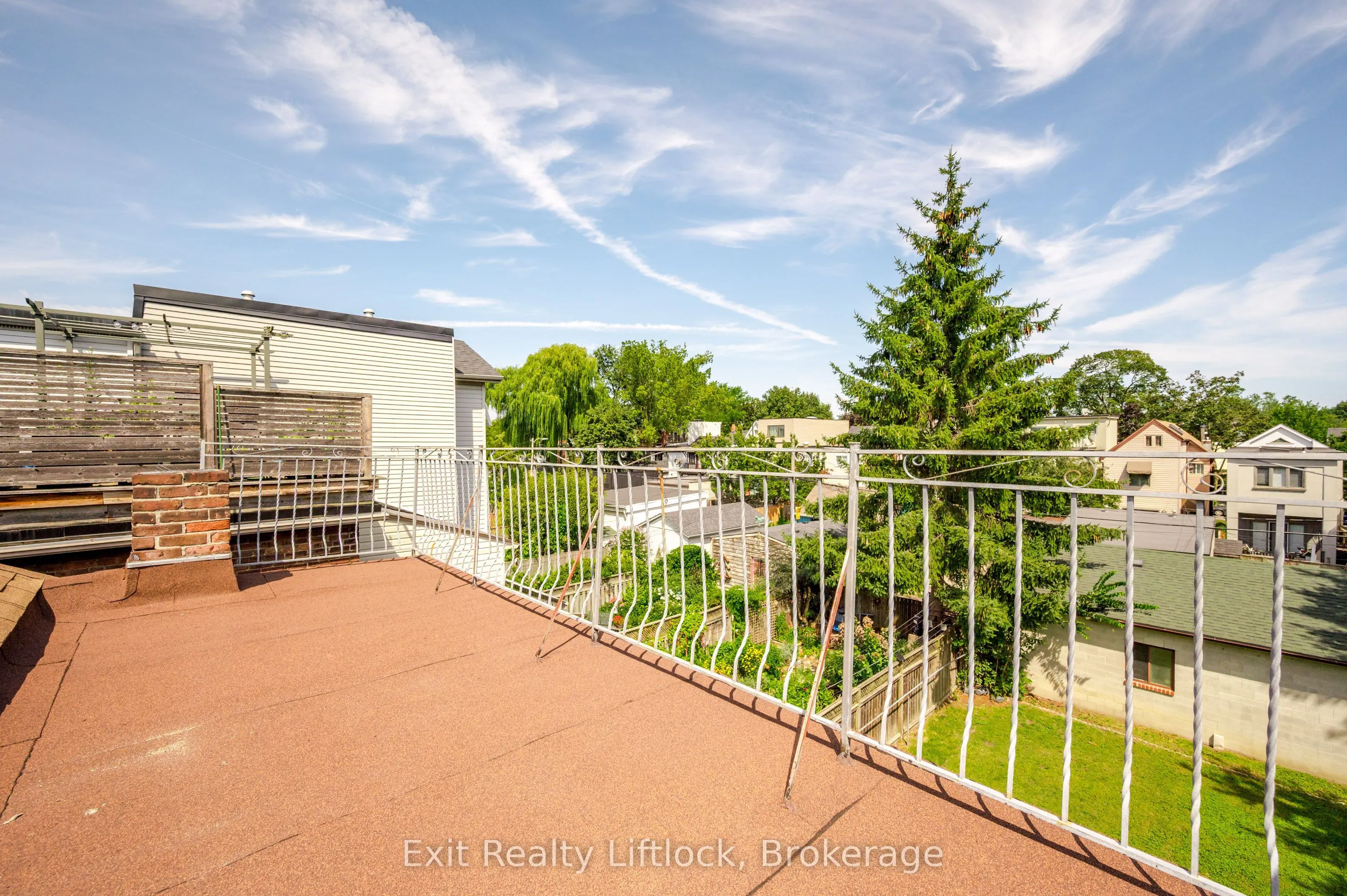 843 Logan Avenue