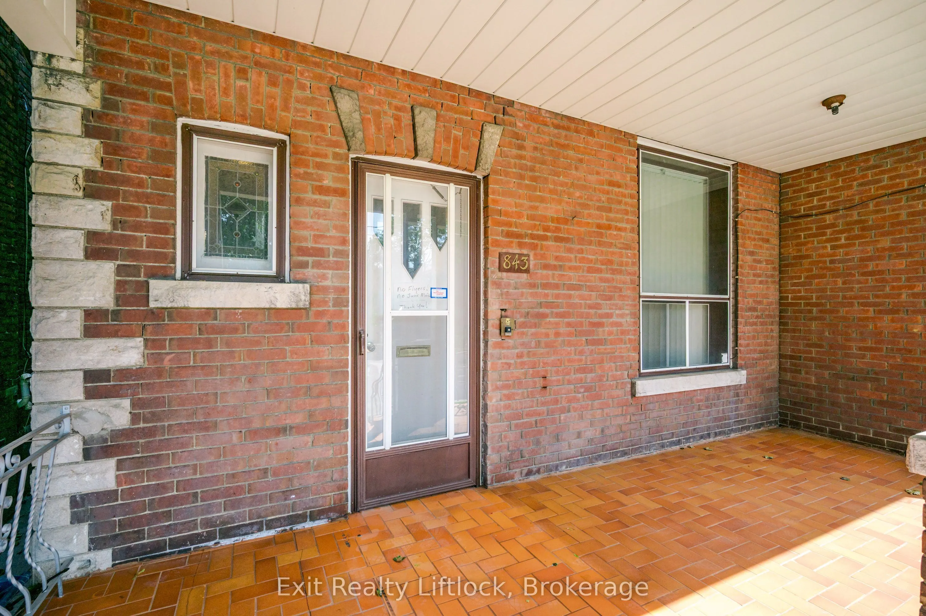 843 Logan Avenue
