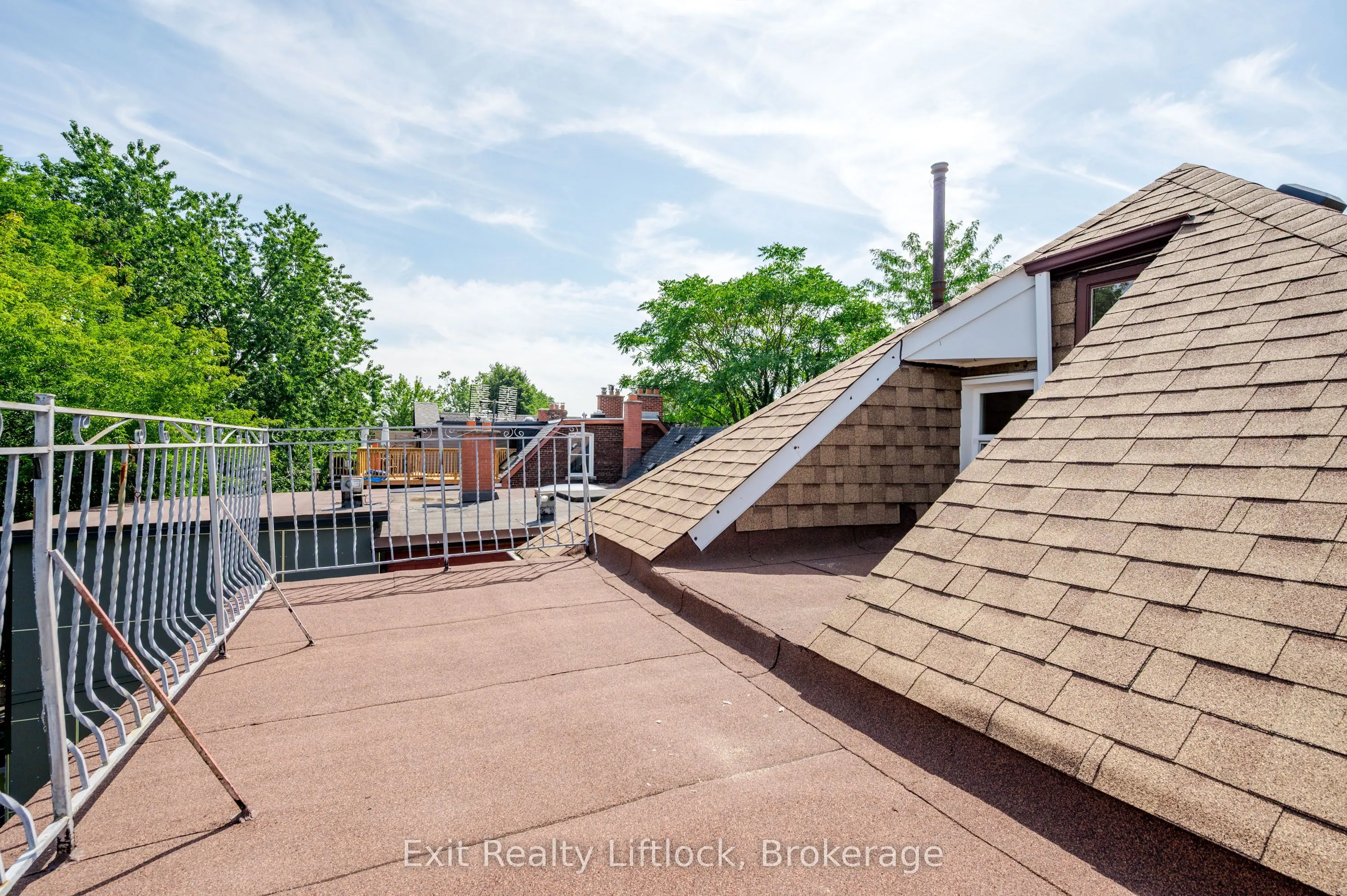 843 Logan Avenue