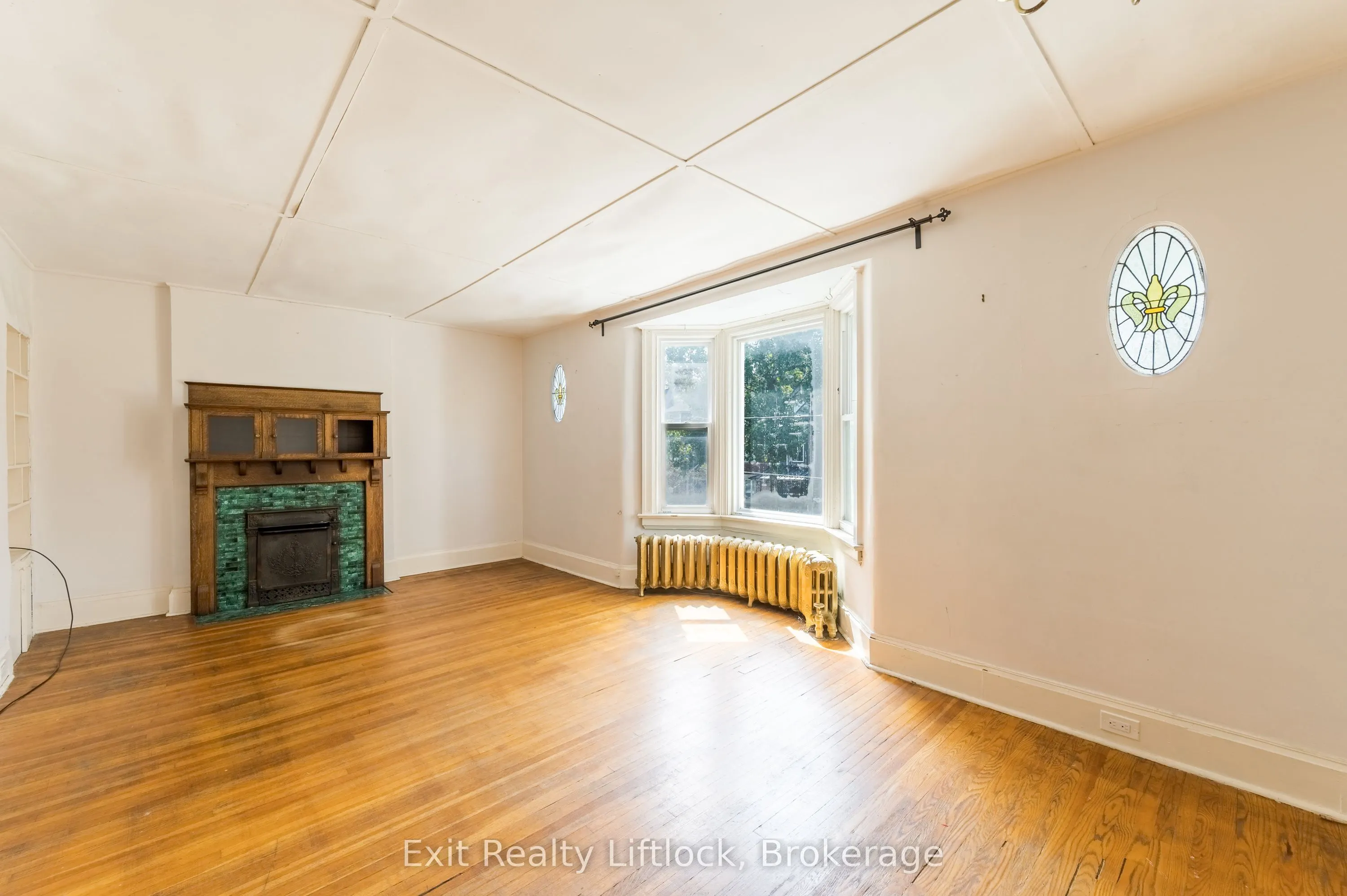 843 Logan Avenue