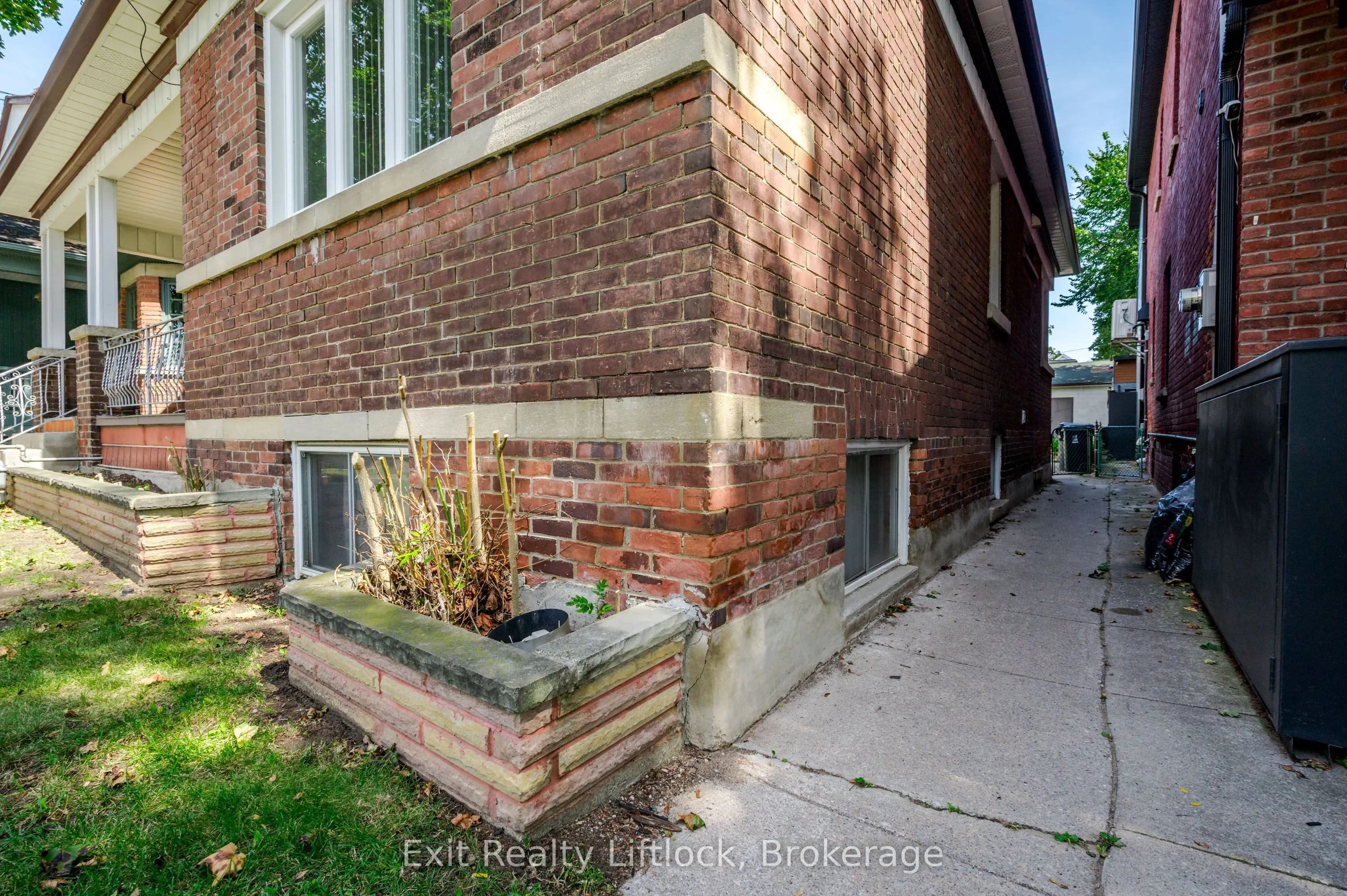 843 Logan Avenue