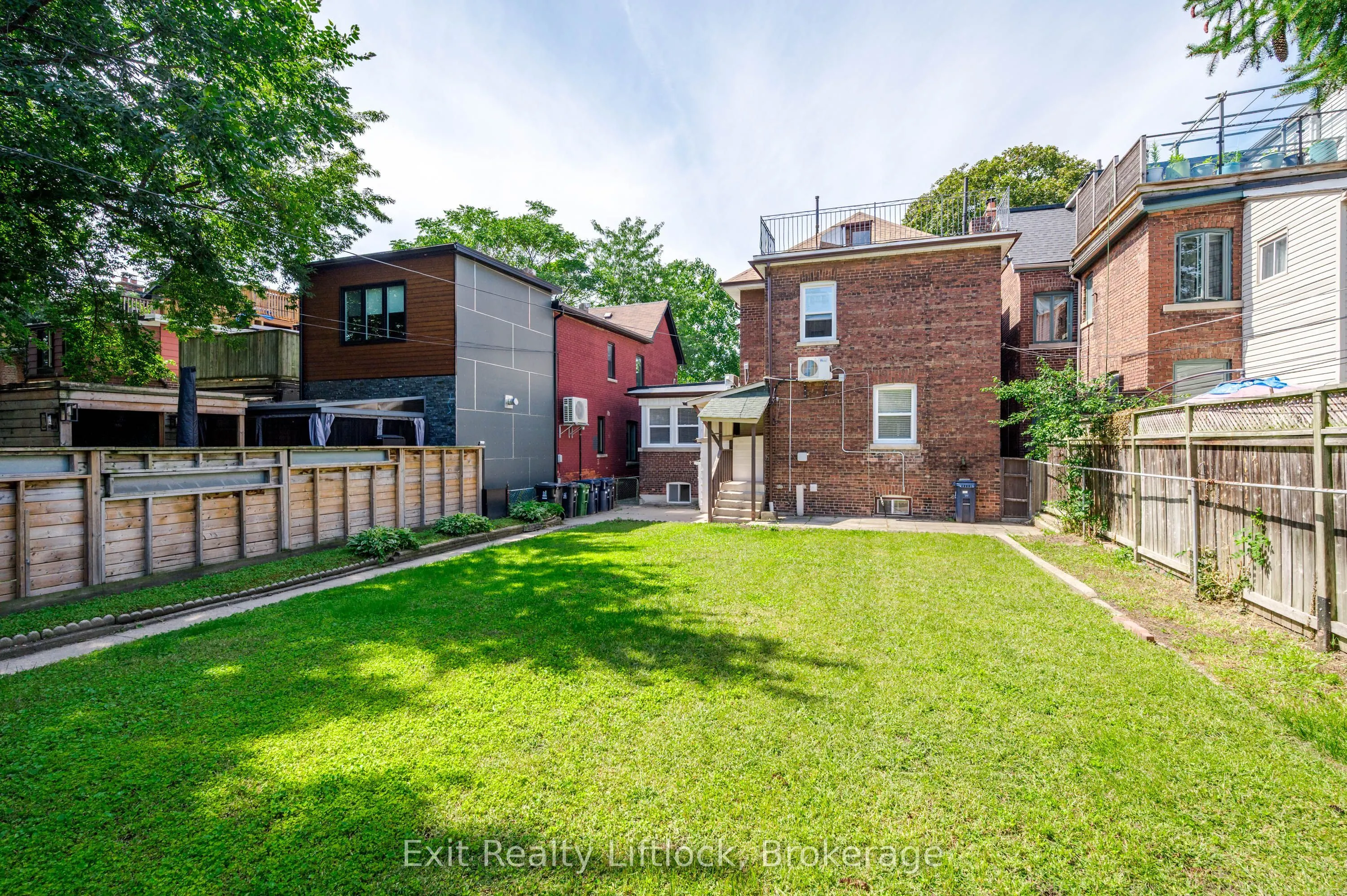 843 Logan Avenue