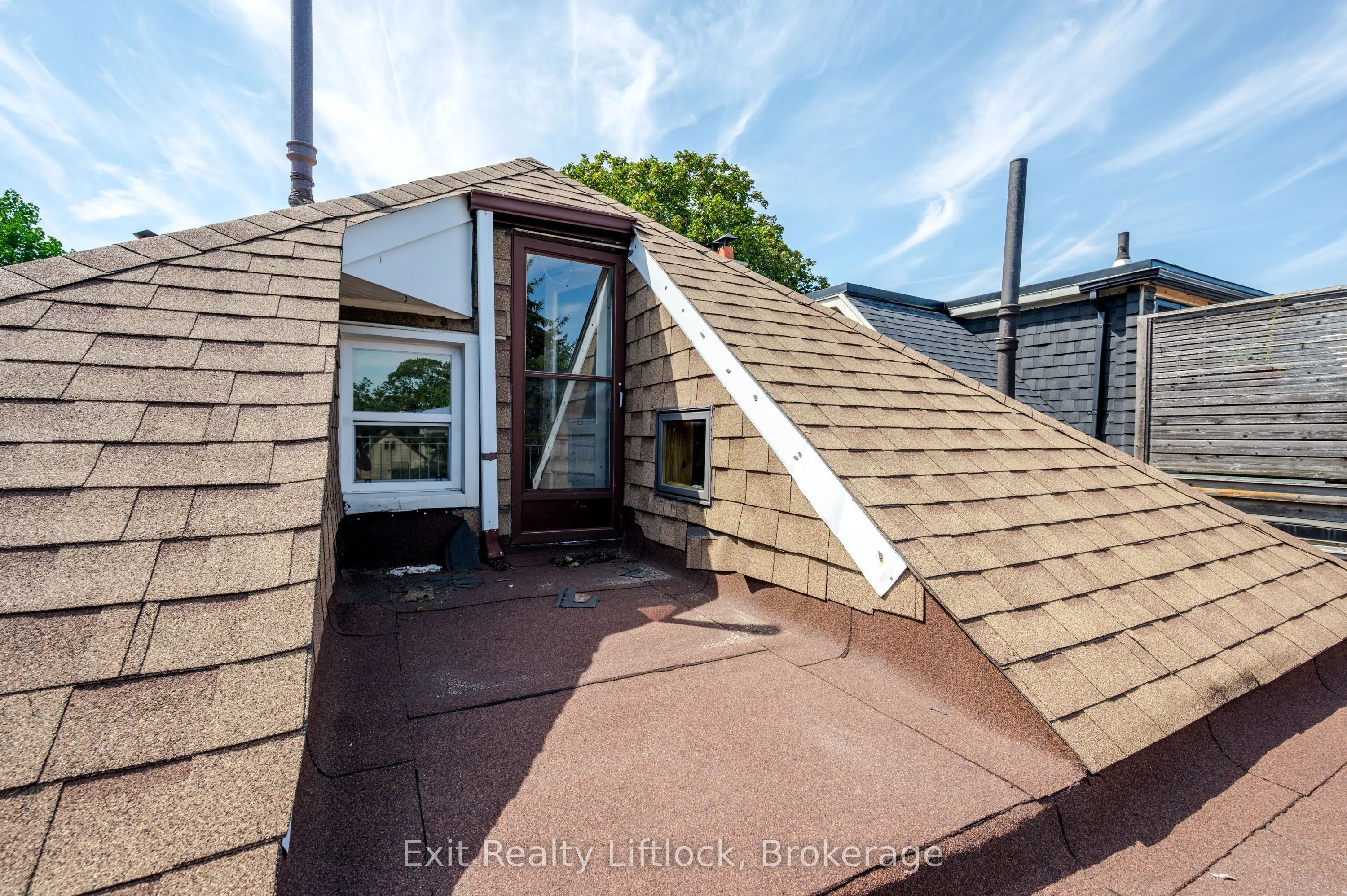 843 Logan Avenue
