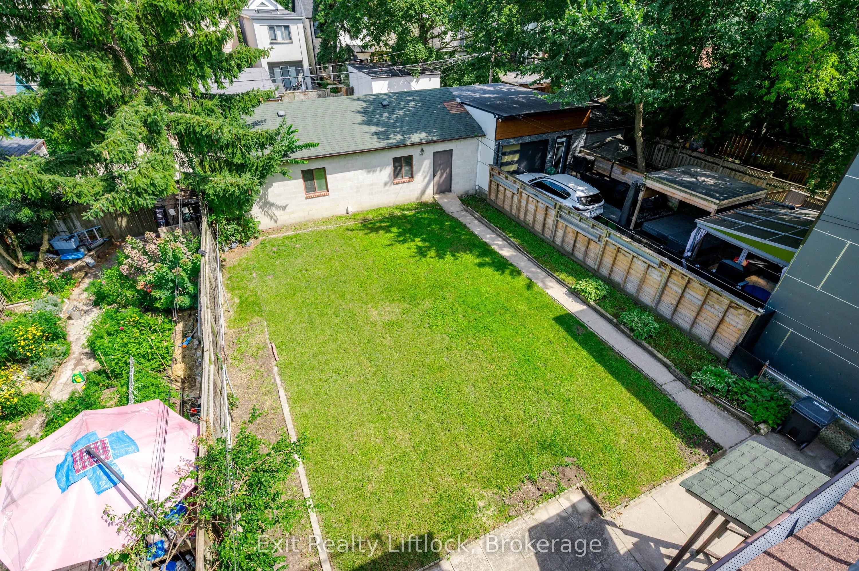 843 Logan Avenue
