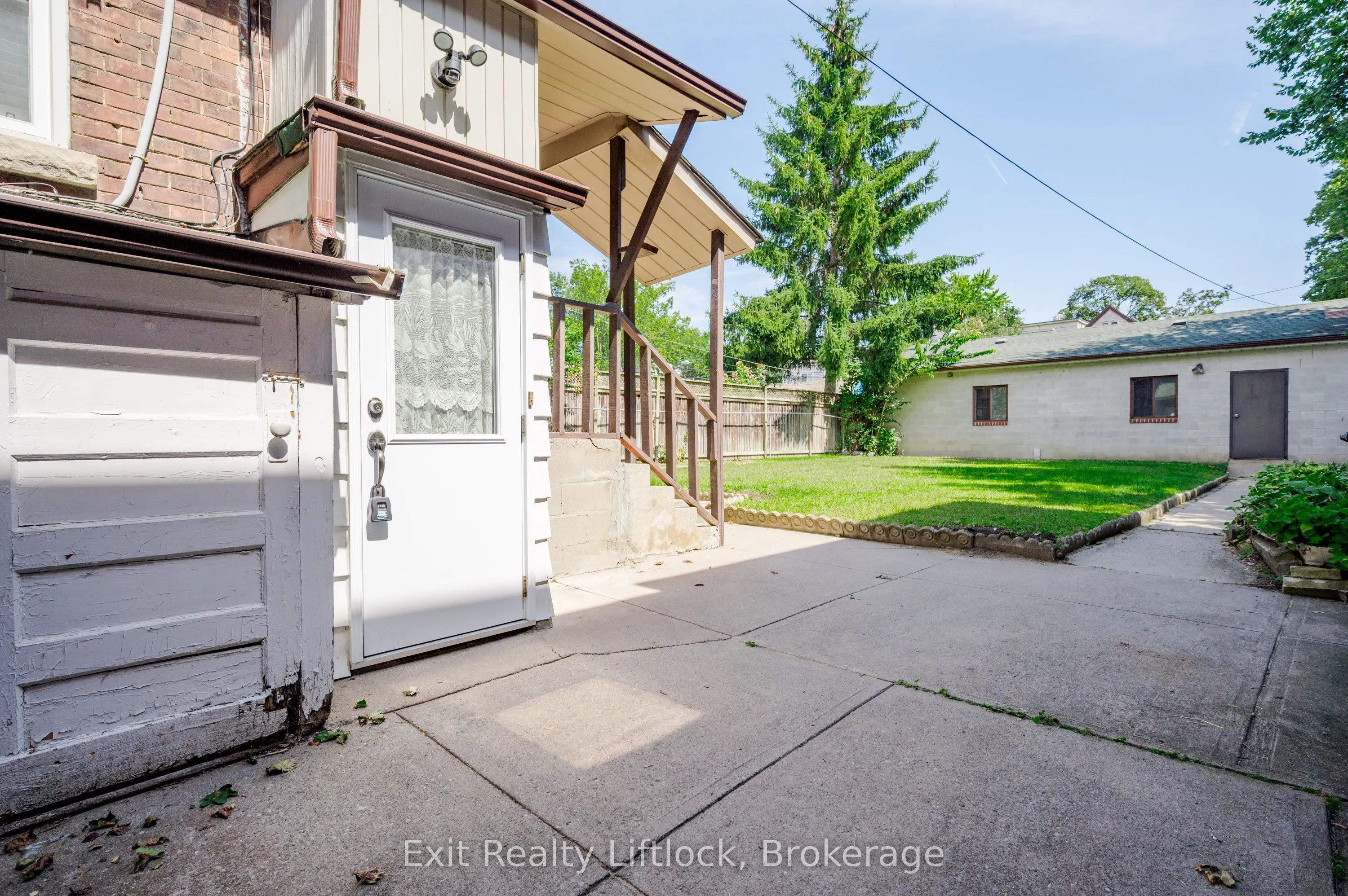 843 Logan Avenue
