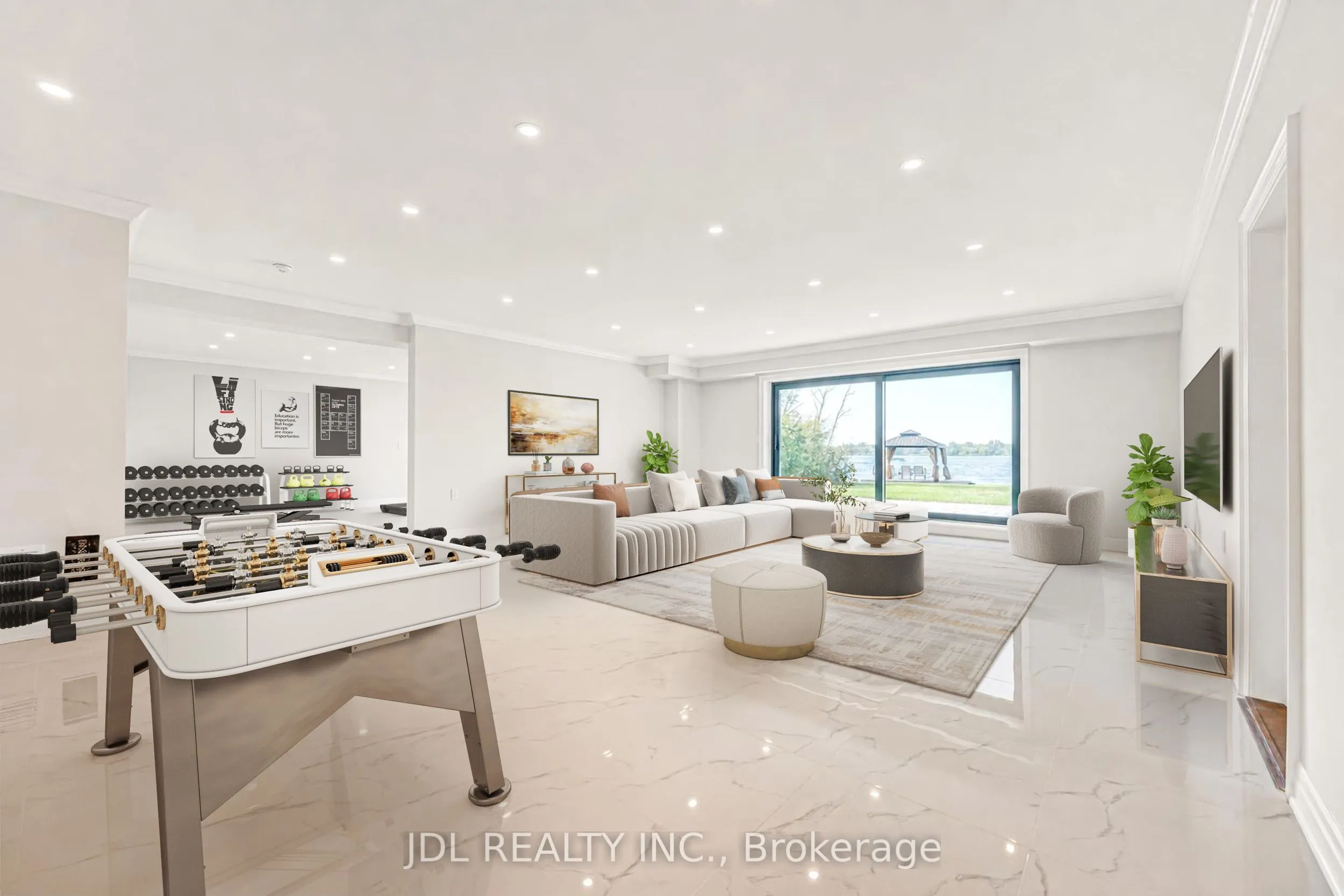 536 Fralicks Beach Road