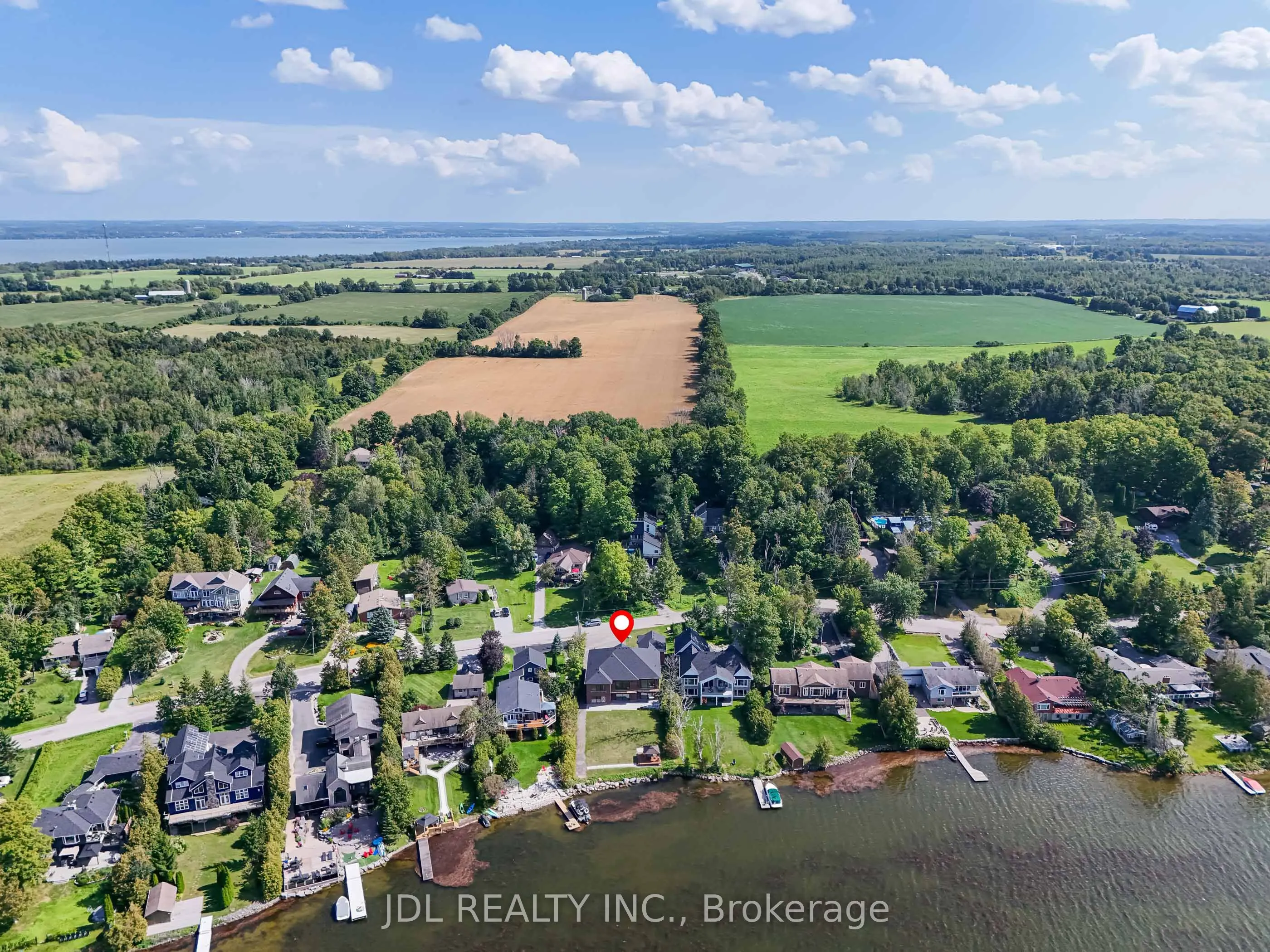 536 Fralicks Beach Road