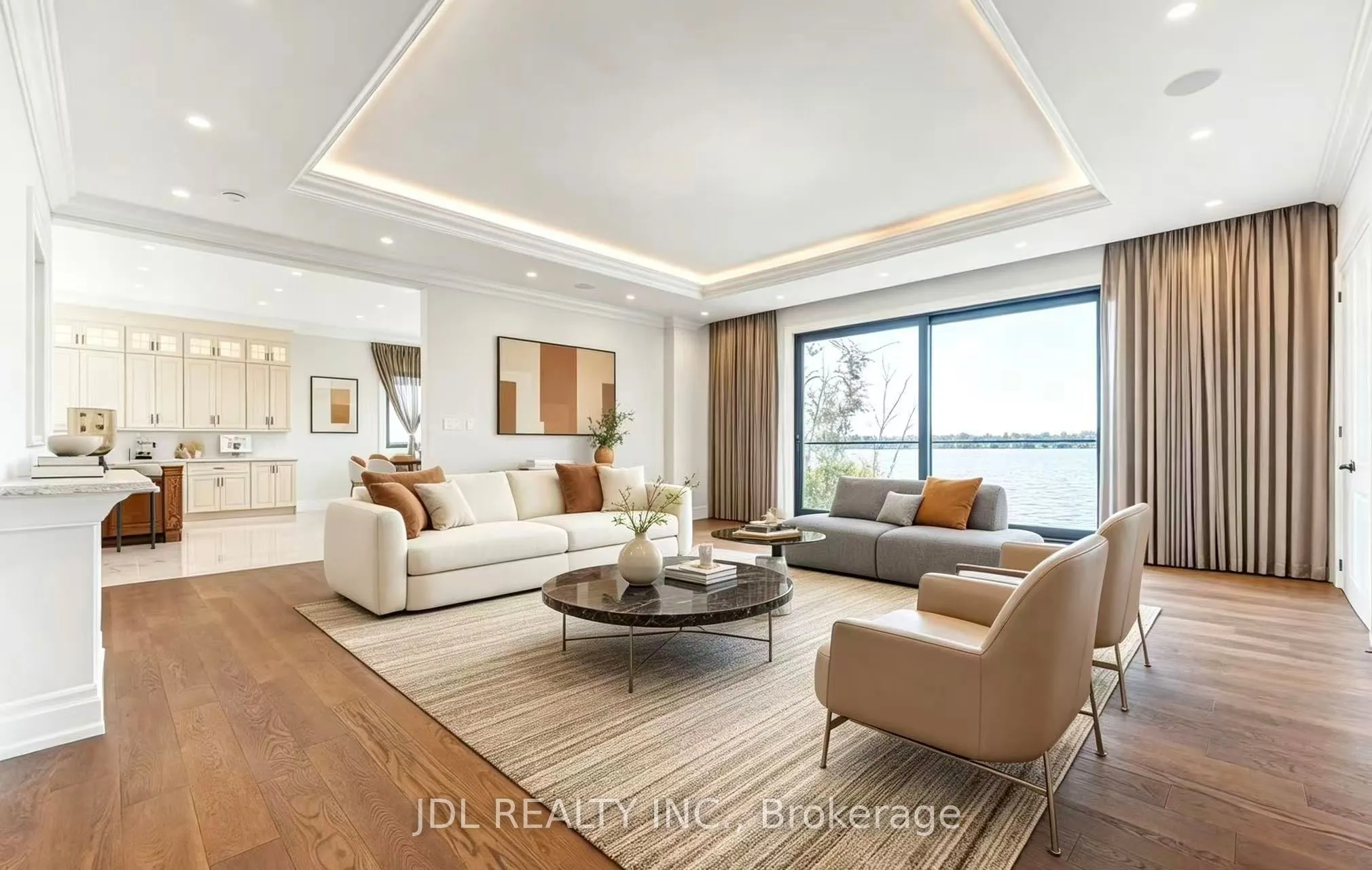 536 Fralicks Beach Road