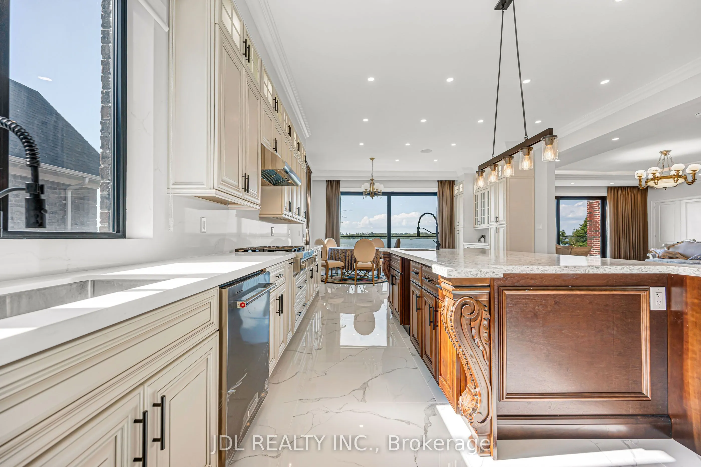 536 Fralicks Beach Road
