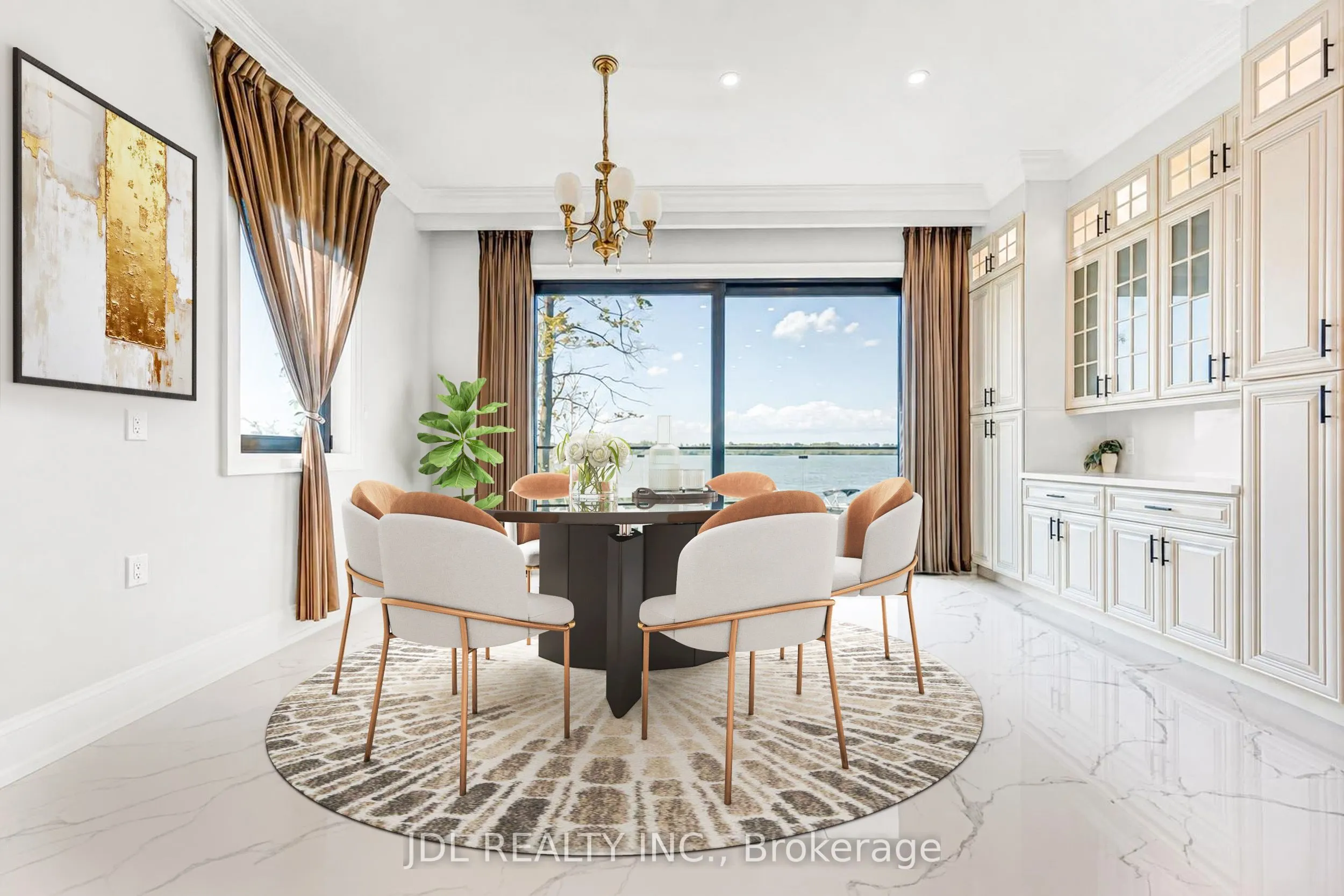 536 Fralicks Beach Road