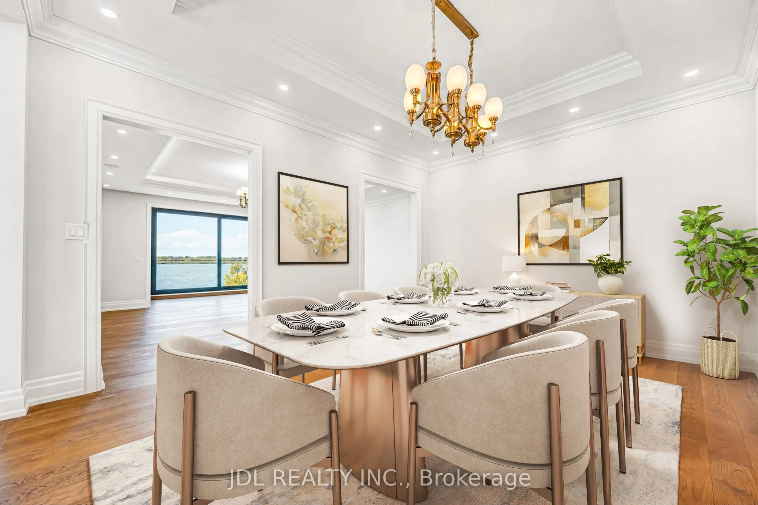 536 Fralicks Beach Road