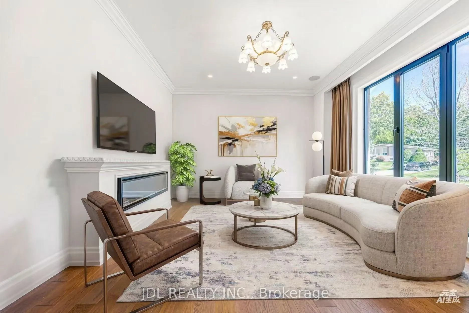 536 Fralicks Beach Road