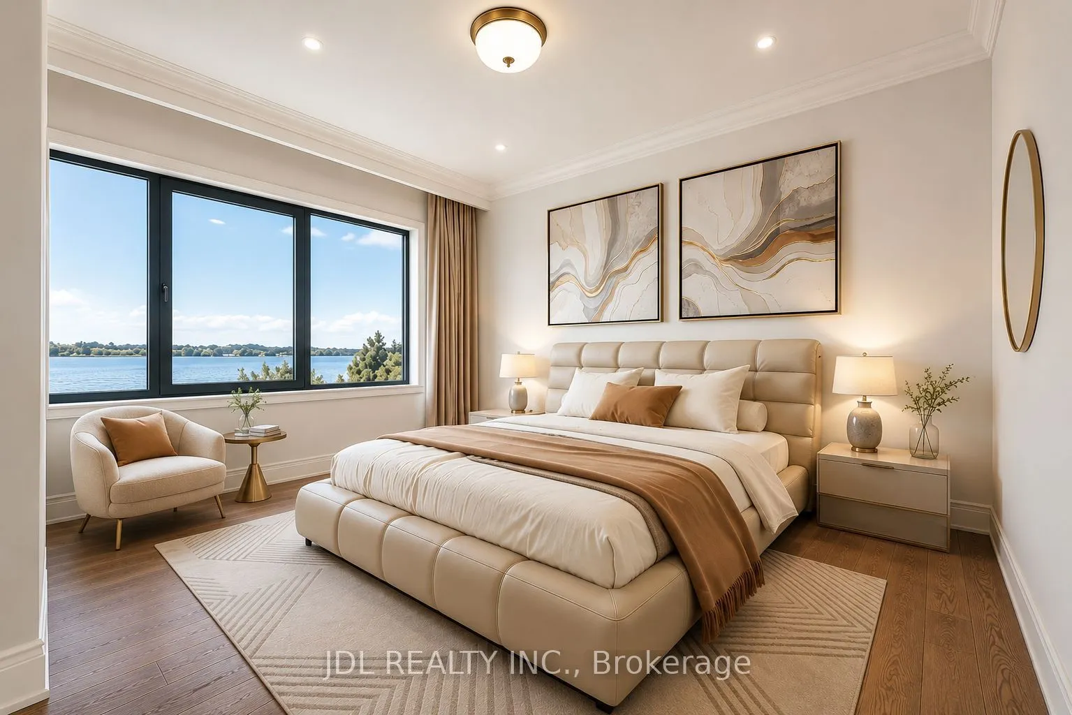 536 Fralicks Beach Road