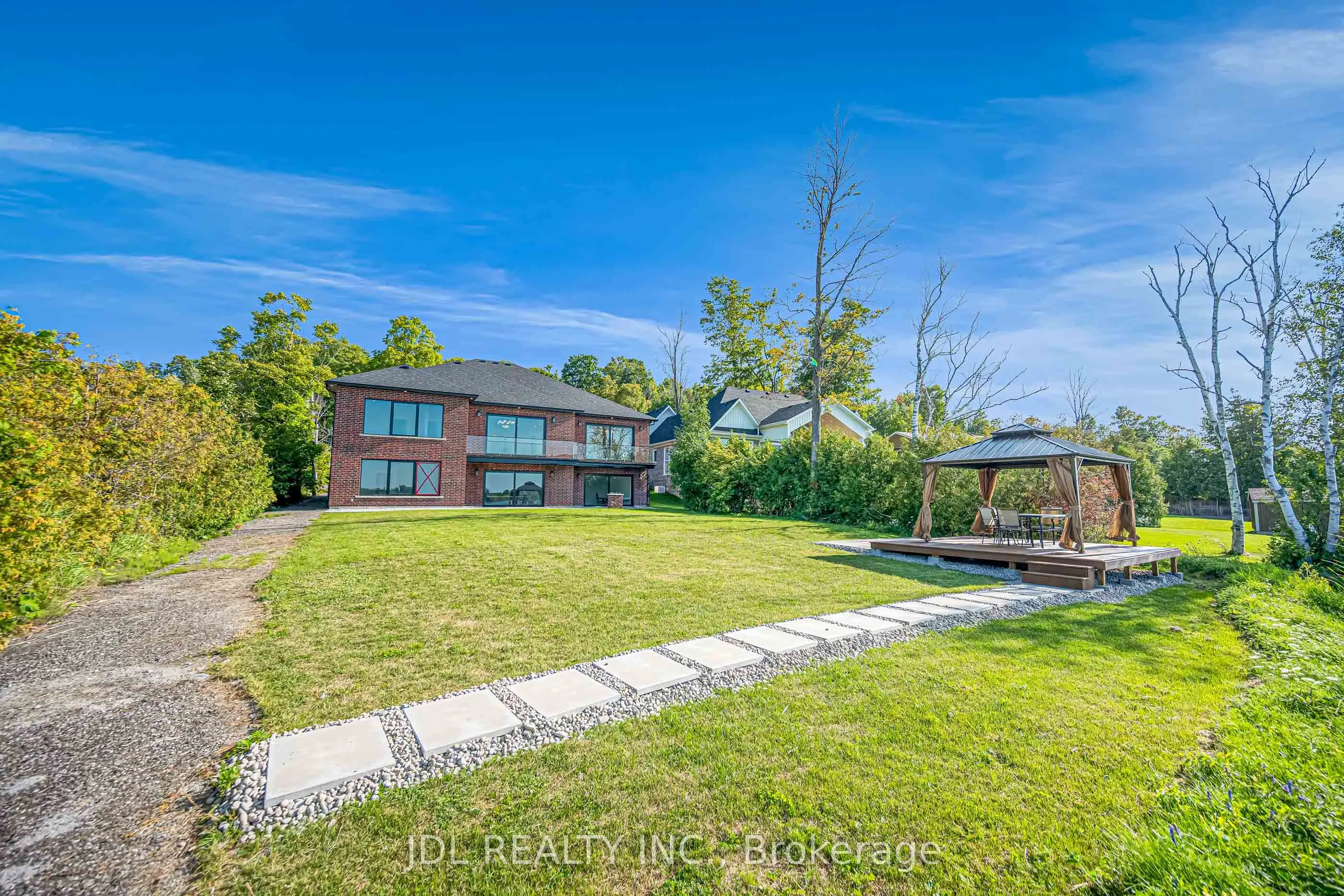 536 Fralicks Beach Road