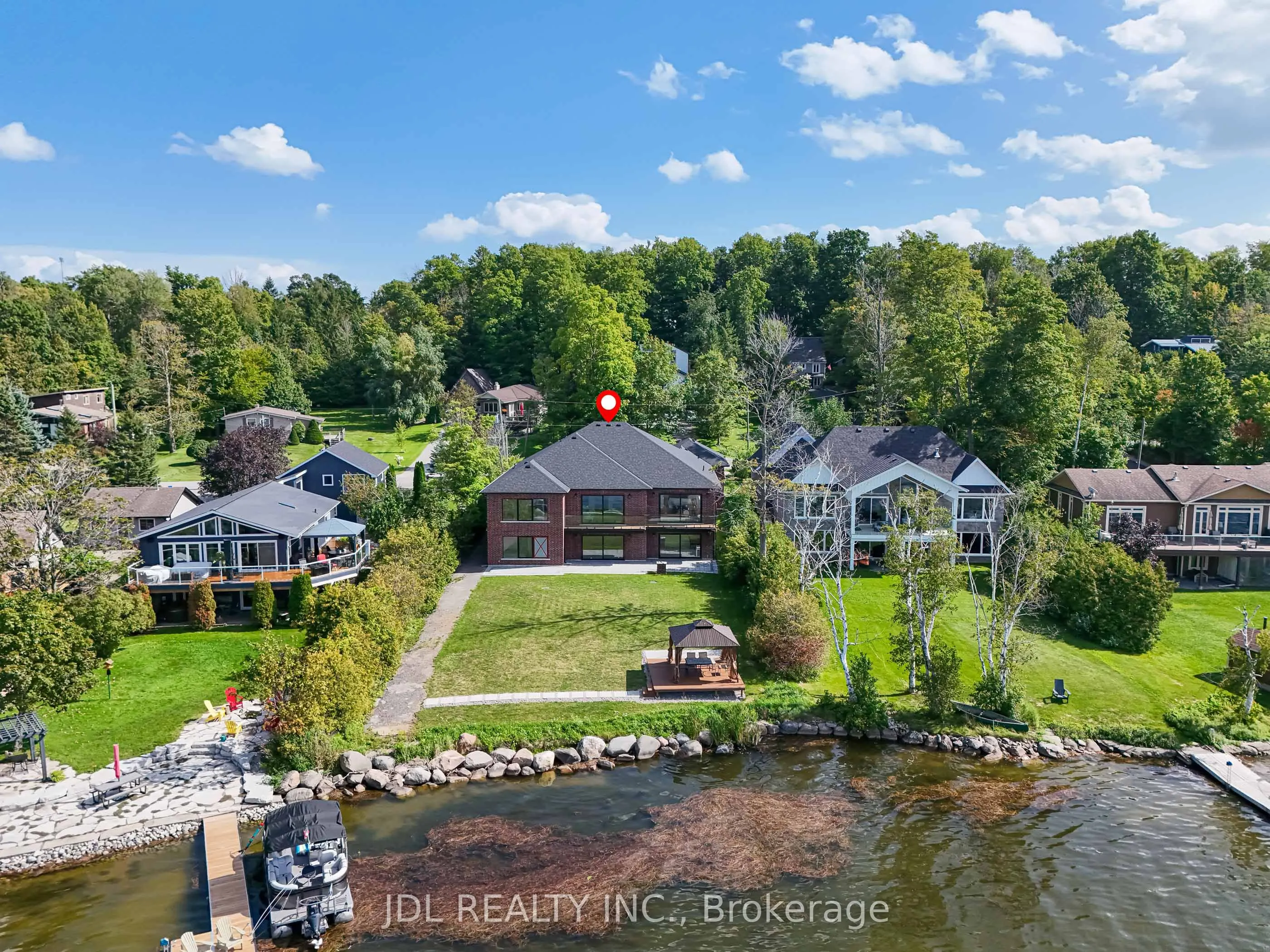 536 Fralicks Beach Road
