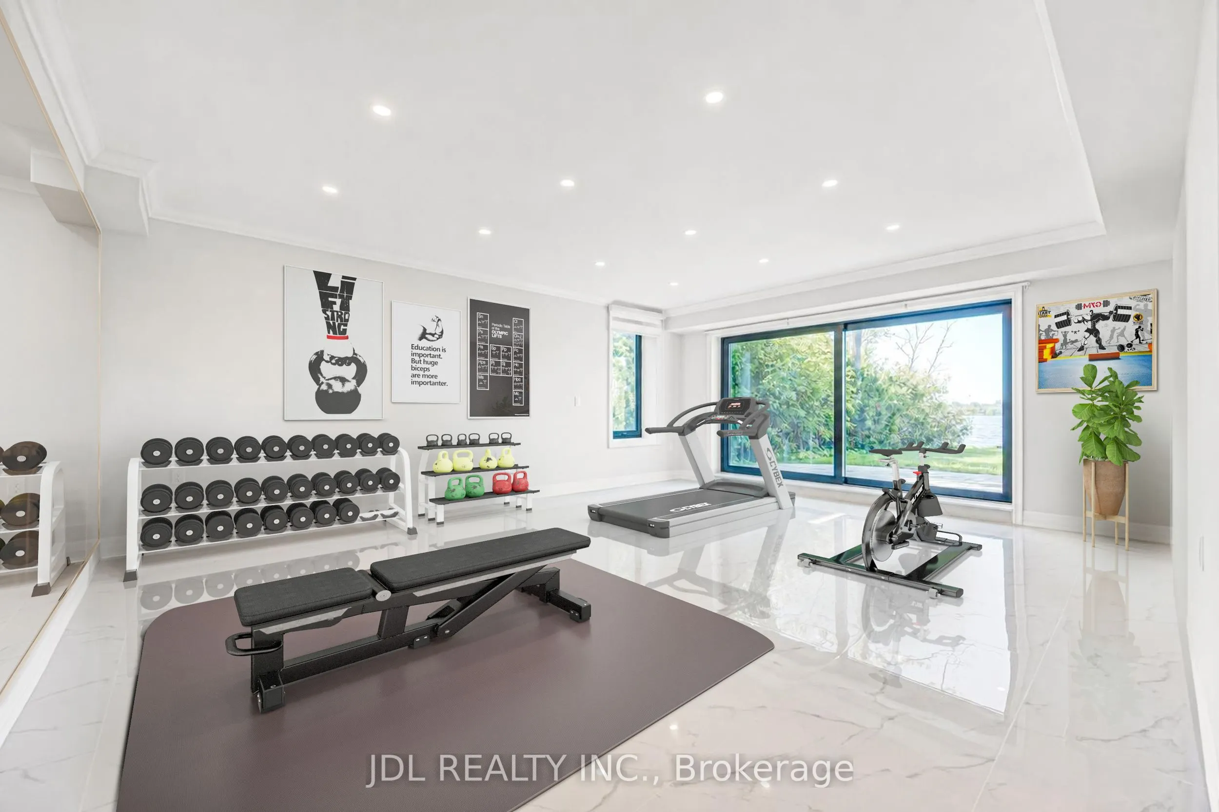 536 Fralicks Beach Road