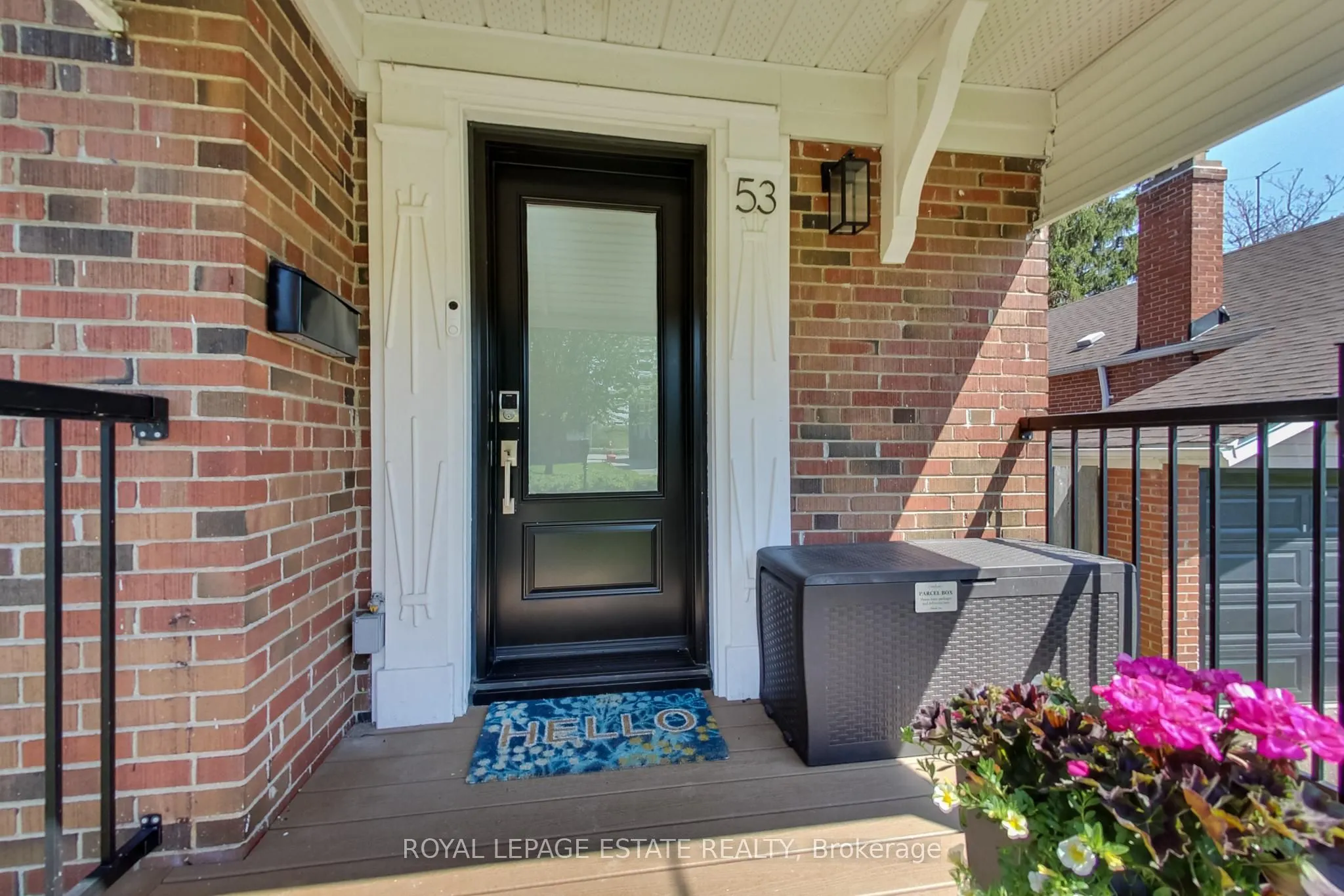 53 Glen Everest Road