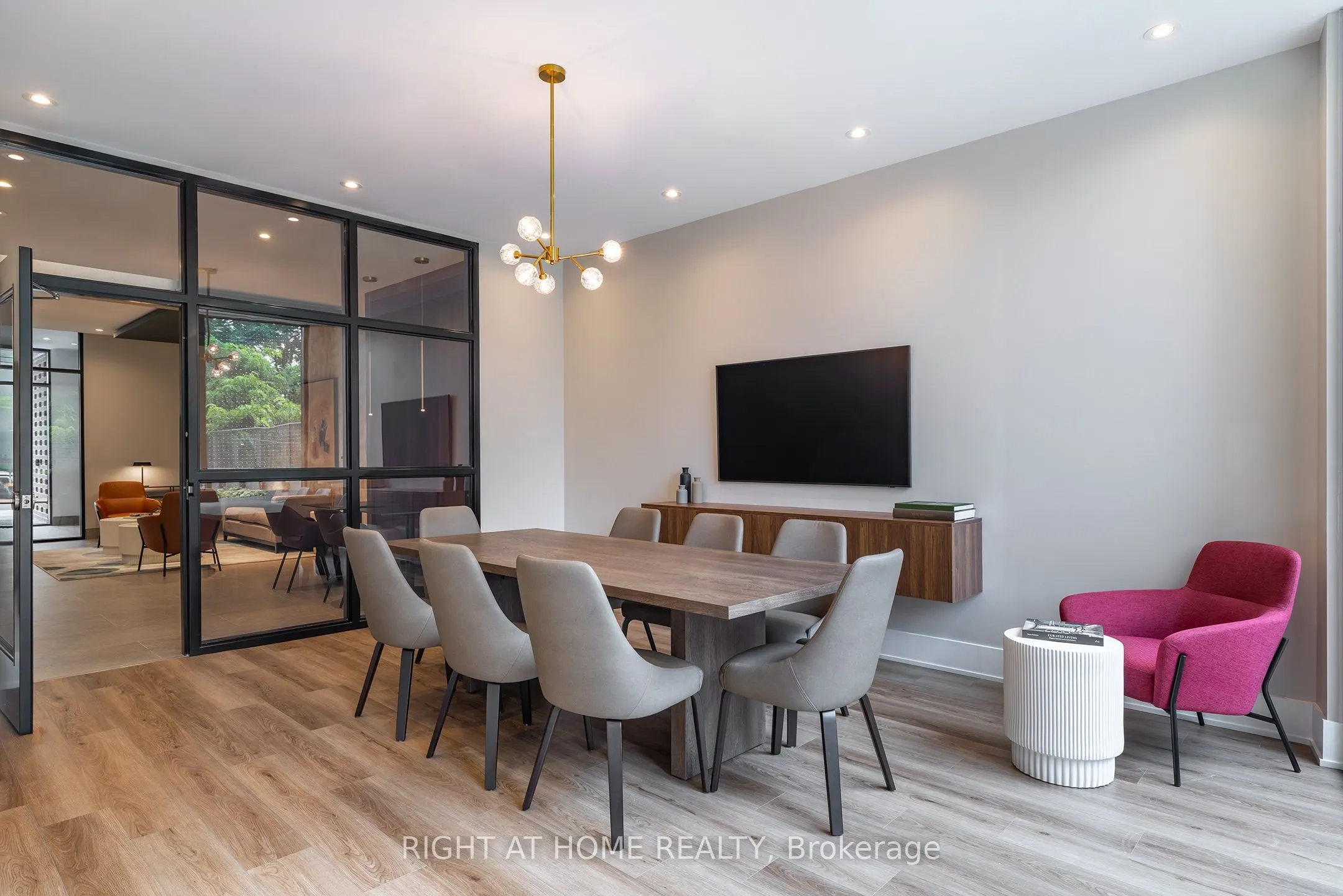 1161 Kingston Road #508