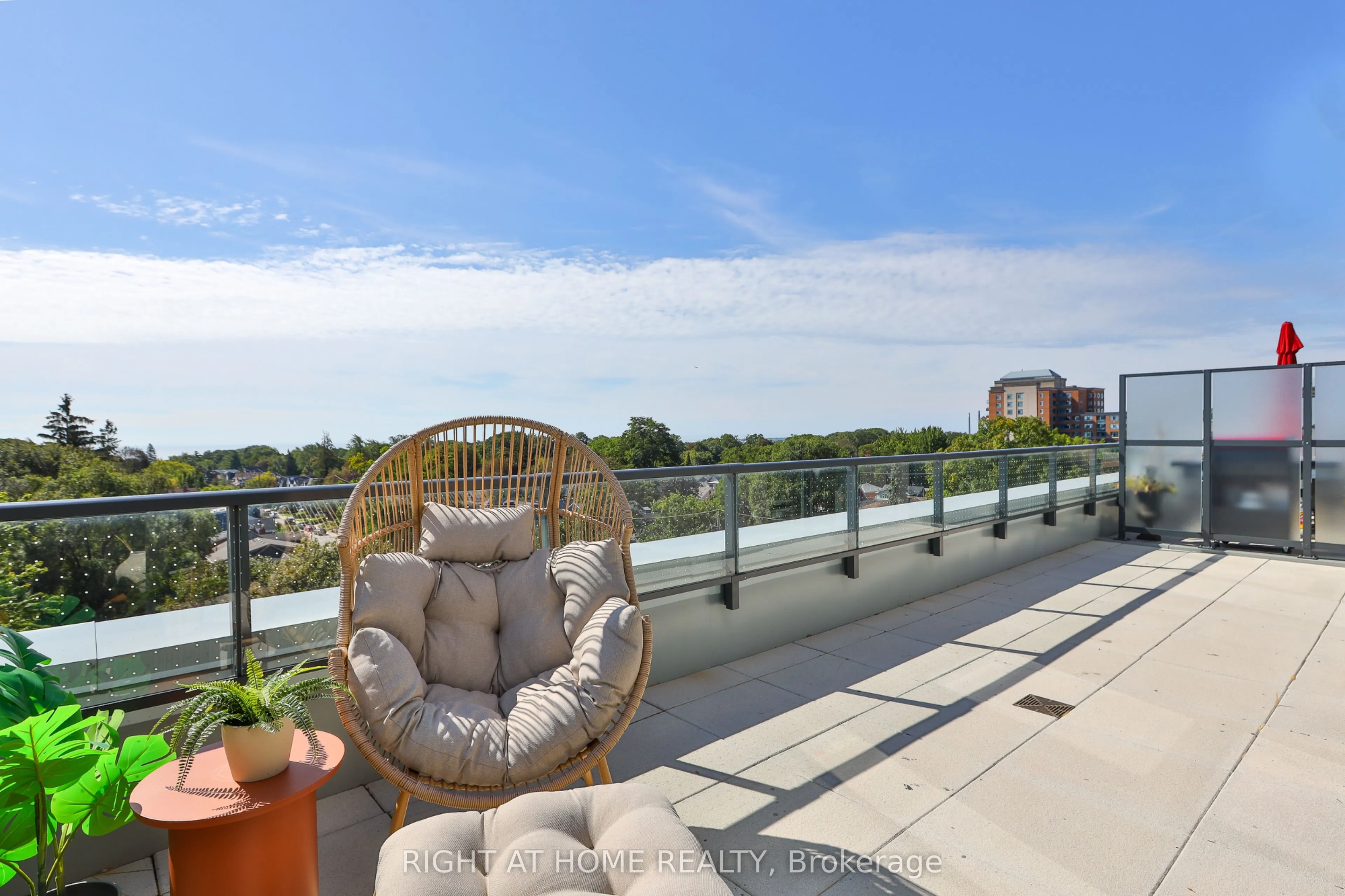 1161 Kingston Road #508