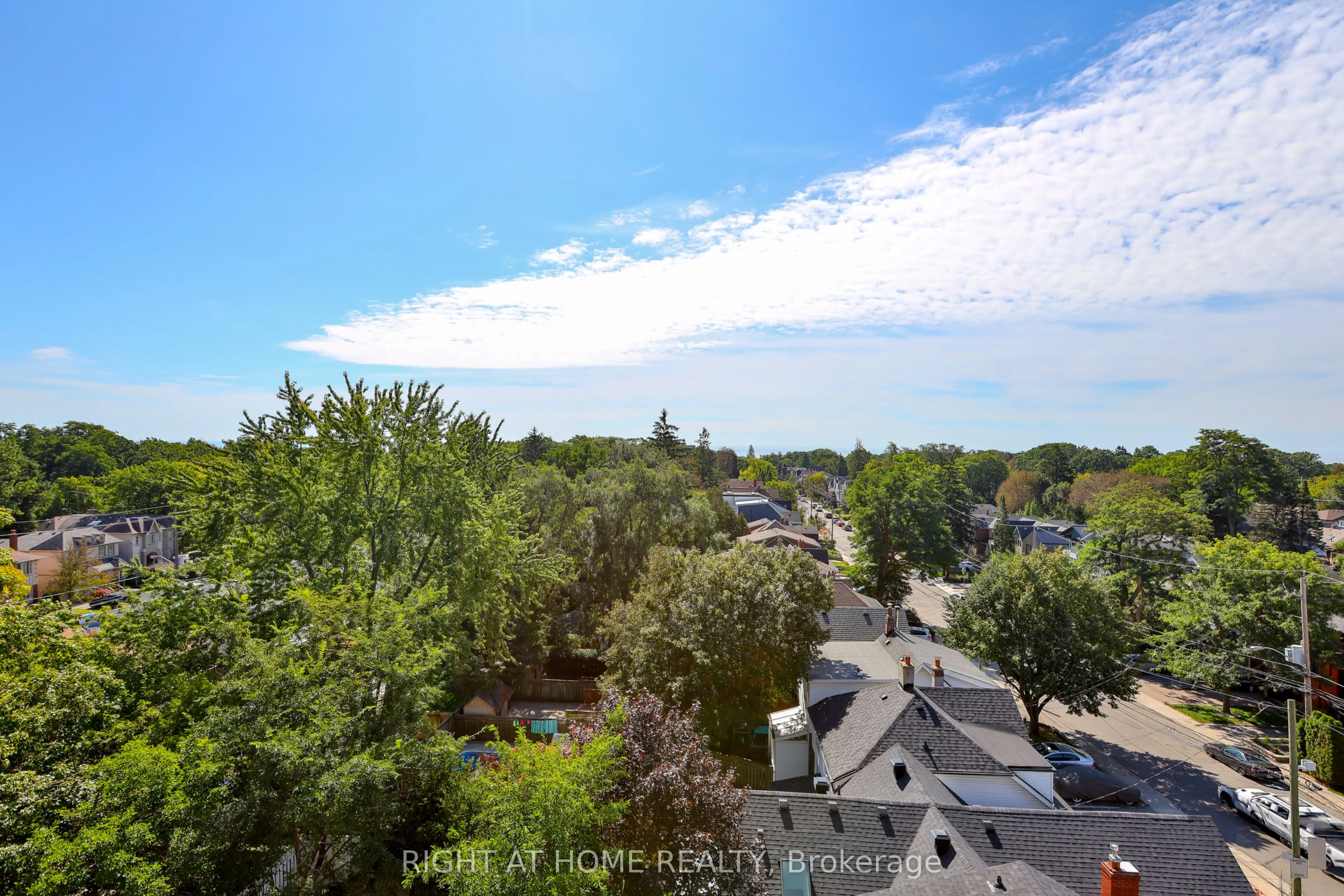 1161 Kingston Road #508