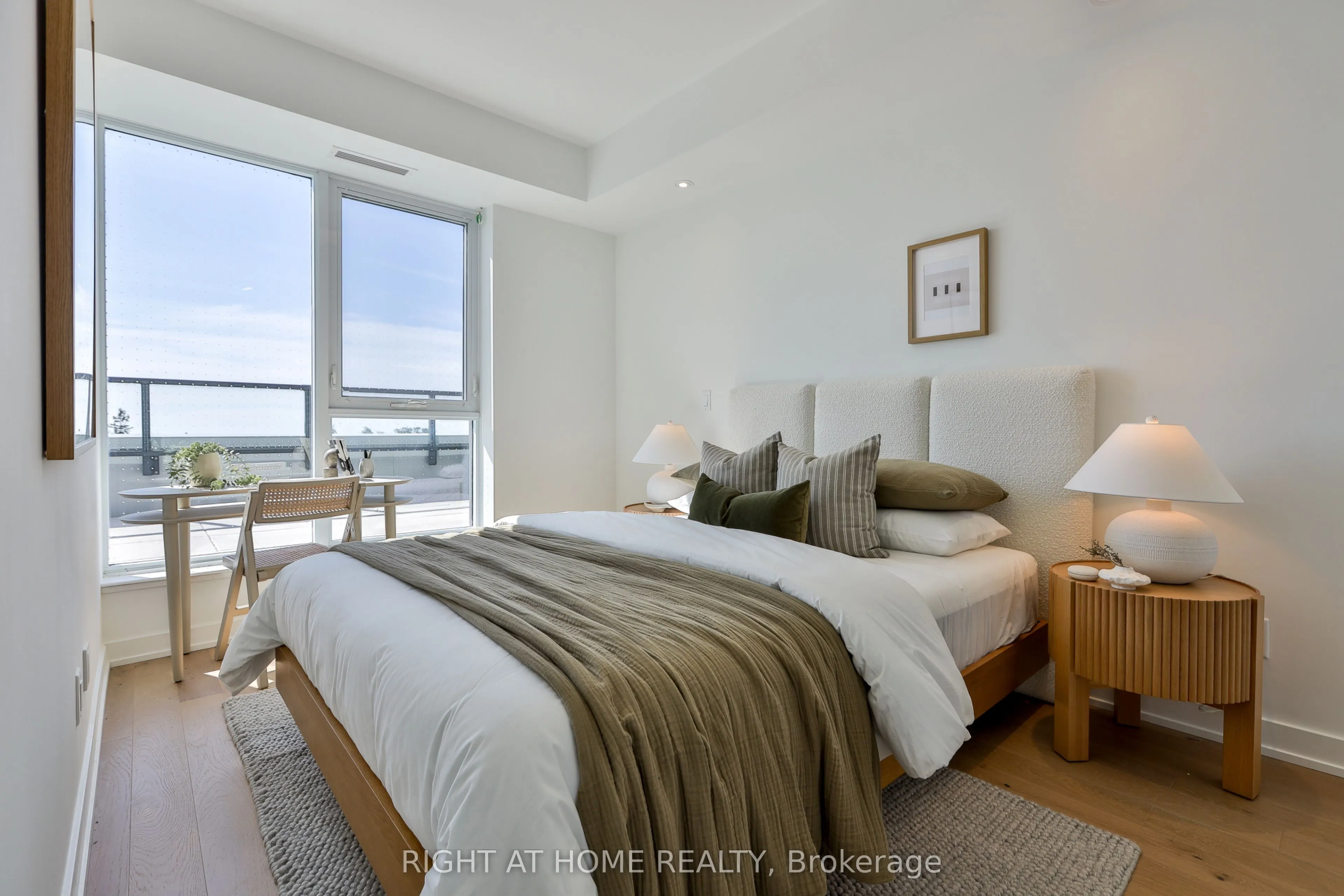 1161 Kingston Road #508
