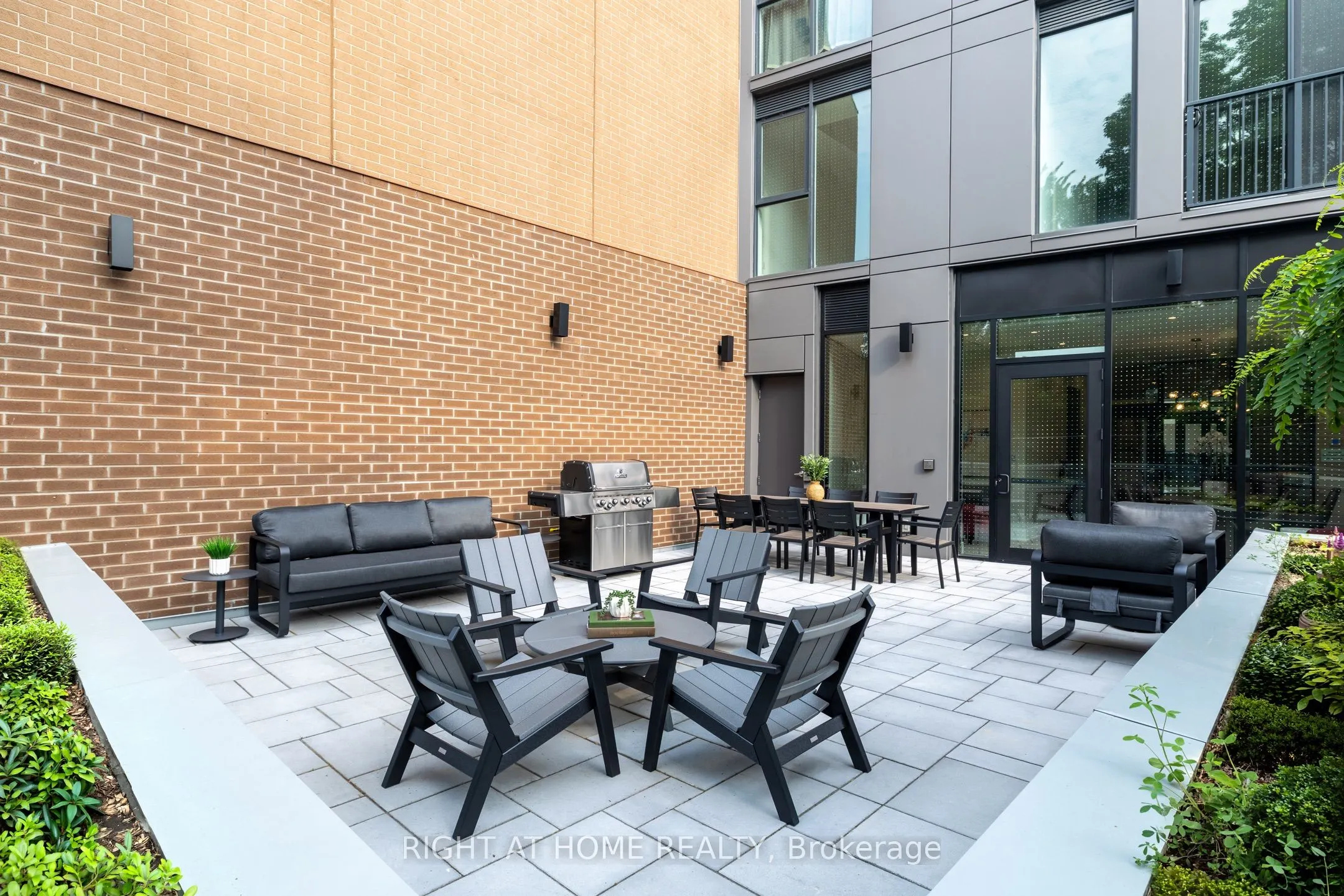 1161 Kingston Road #508