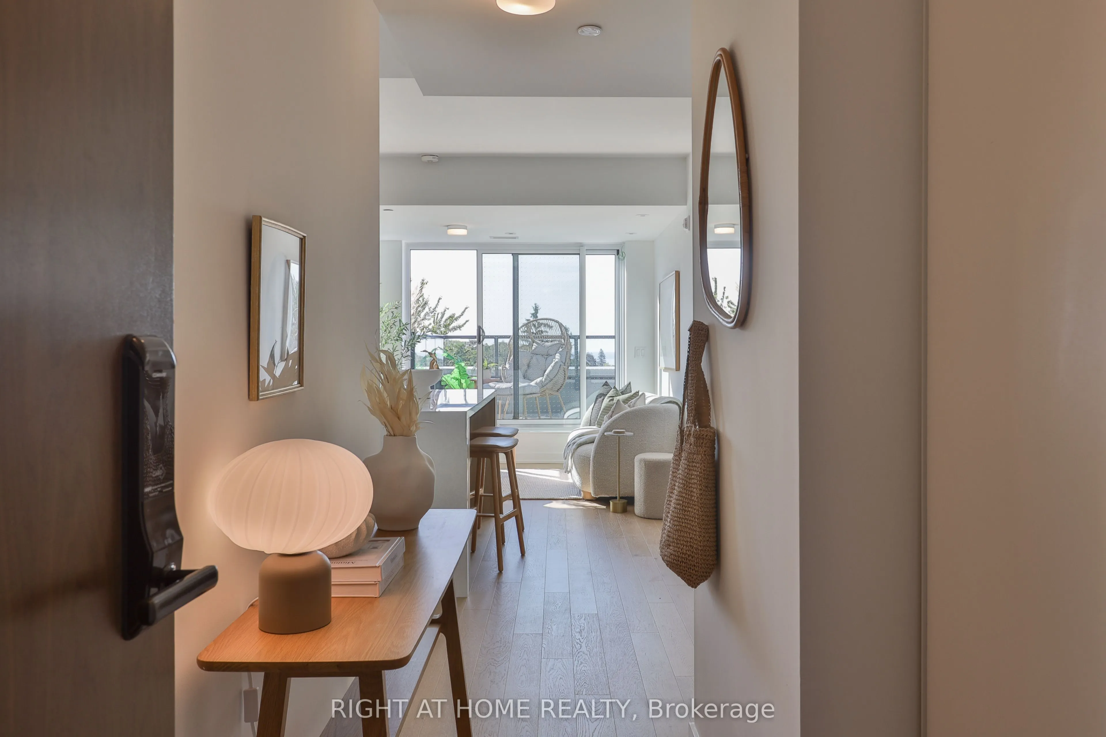 1161 Kingston Road #508