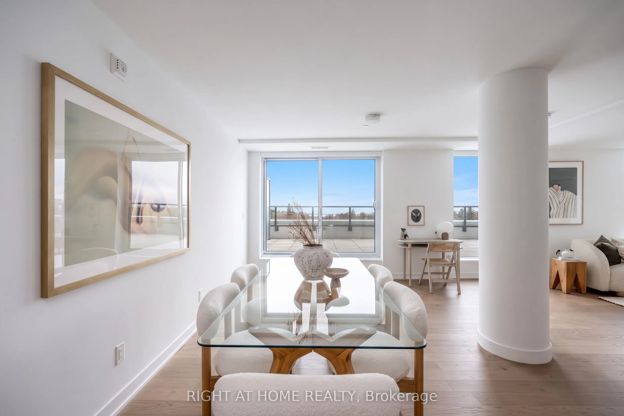 1161 Kingston Road #502