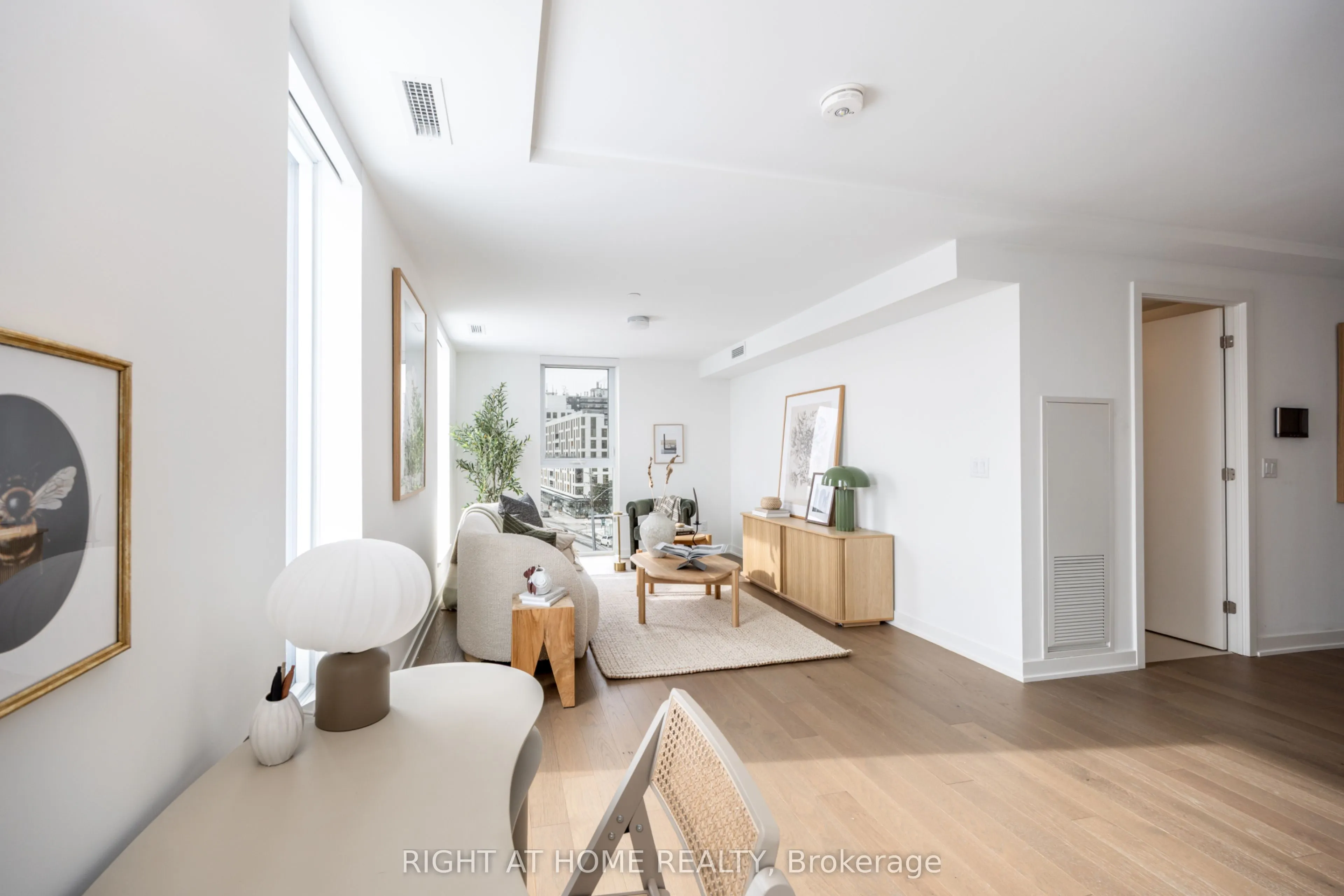 1161 Kingston Road #502