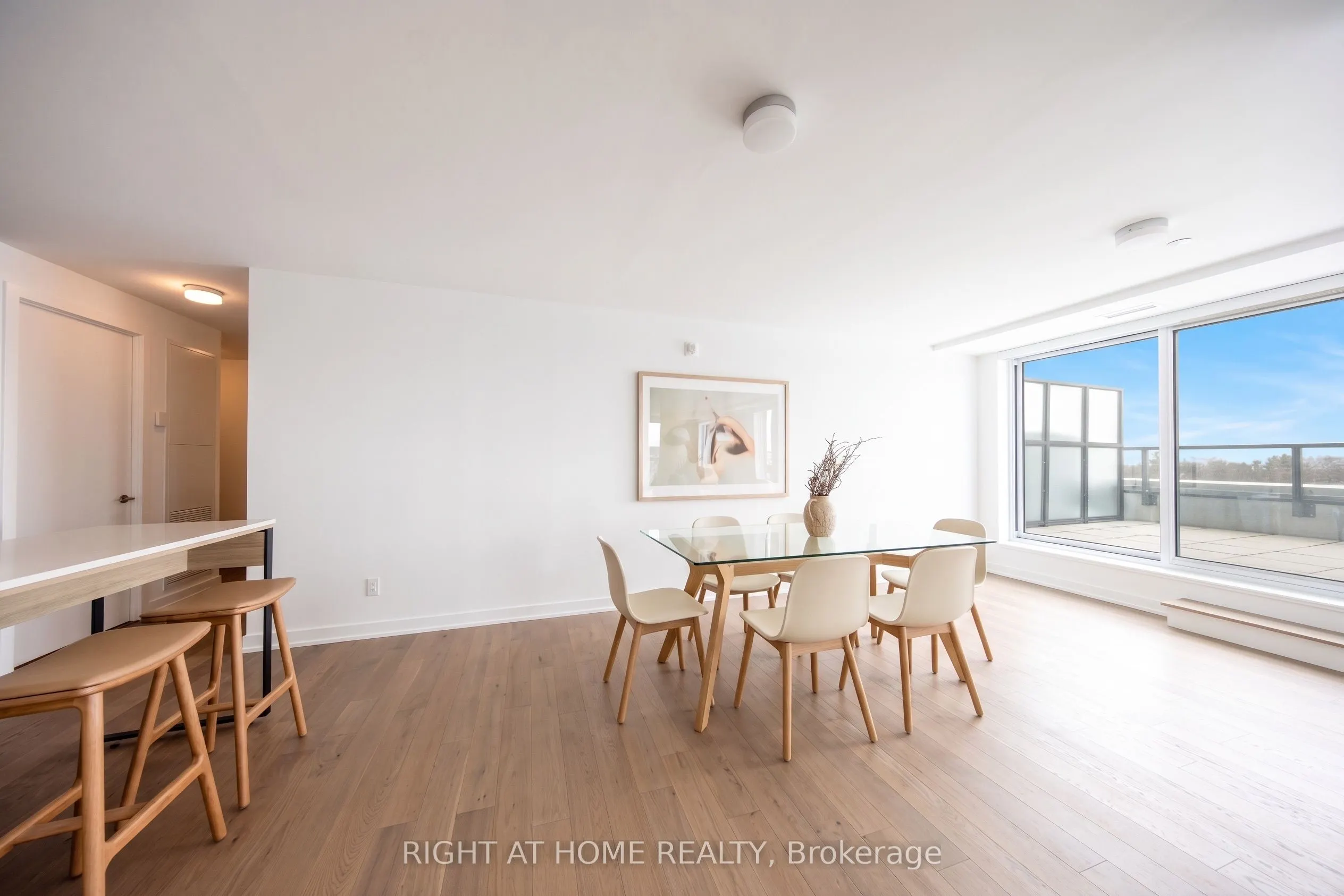 1161 Kingston Road #502