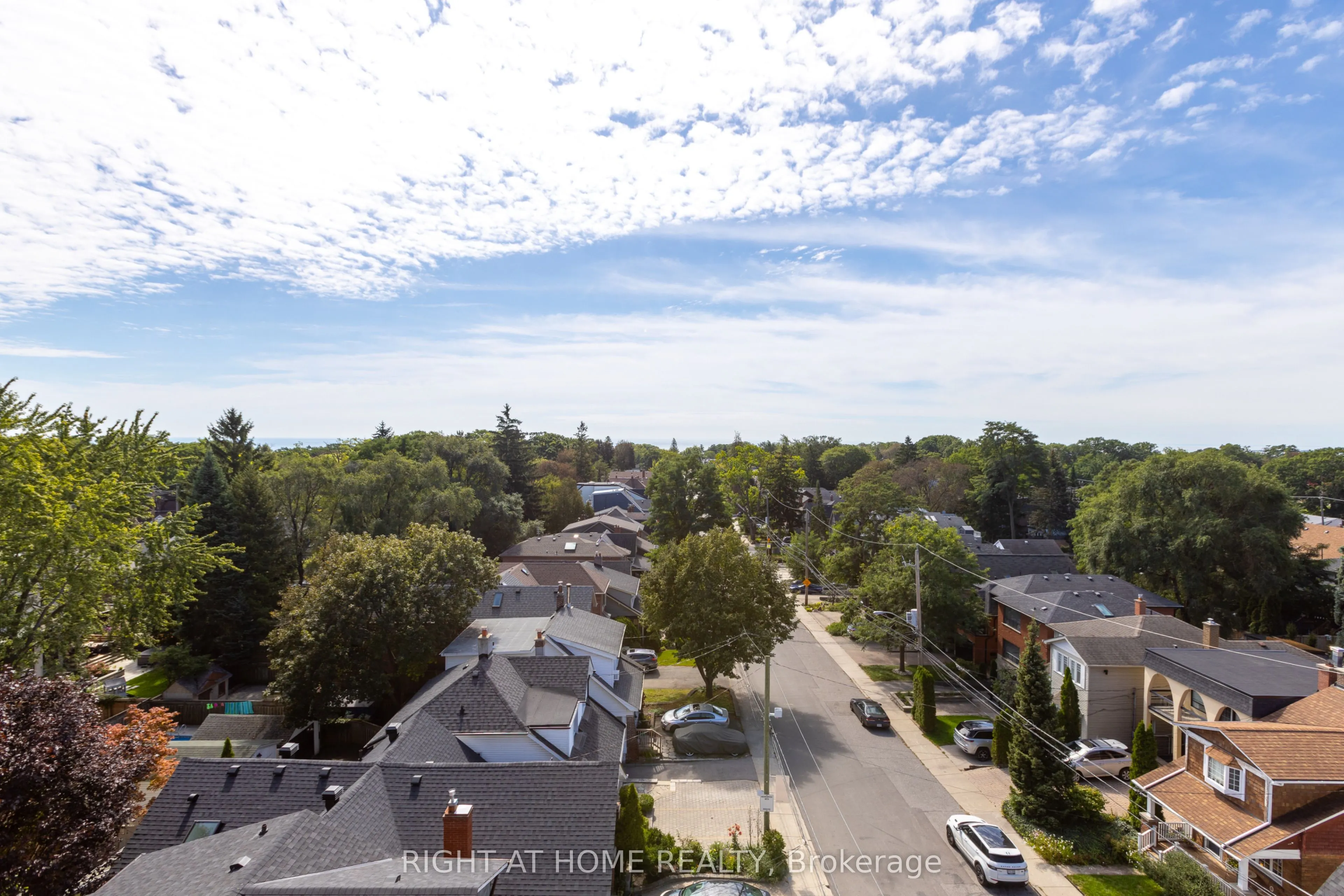 1161 Kingston Road #502