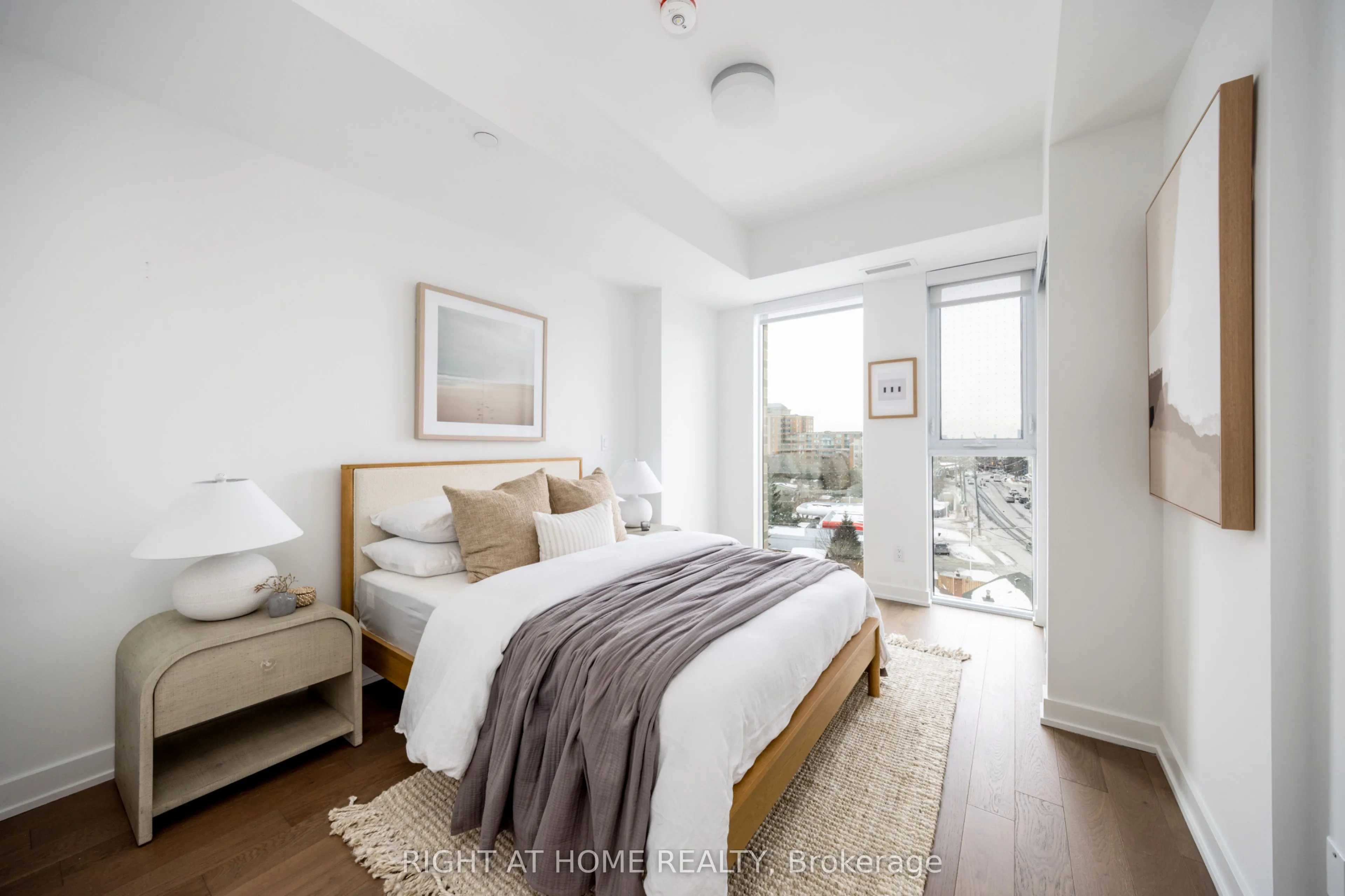 1161 Kingston Road #502