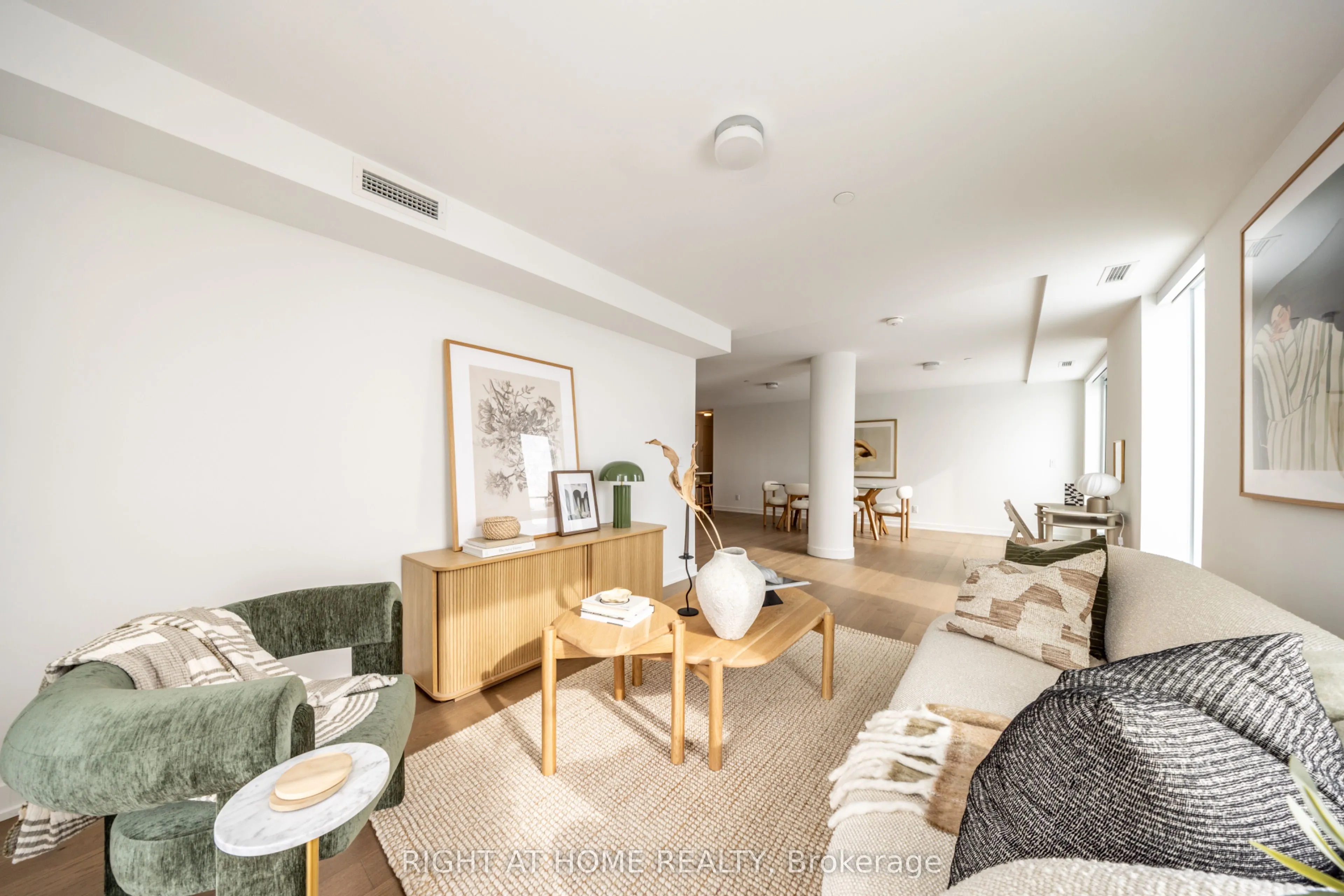 1161 Kingston Road #502