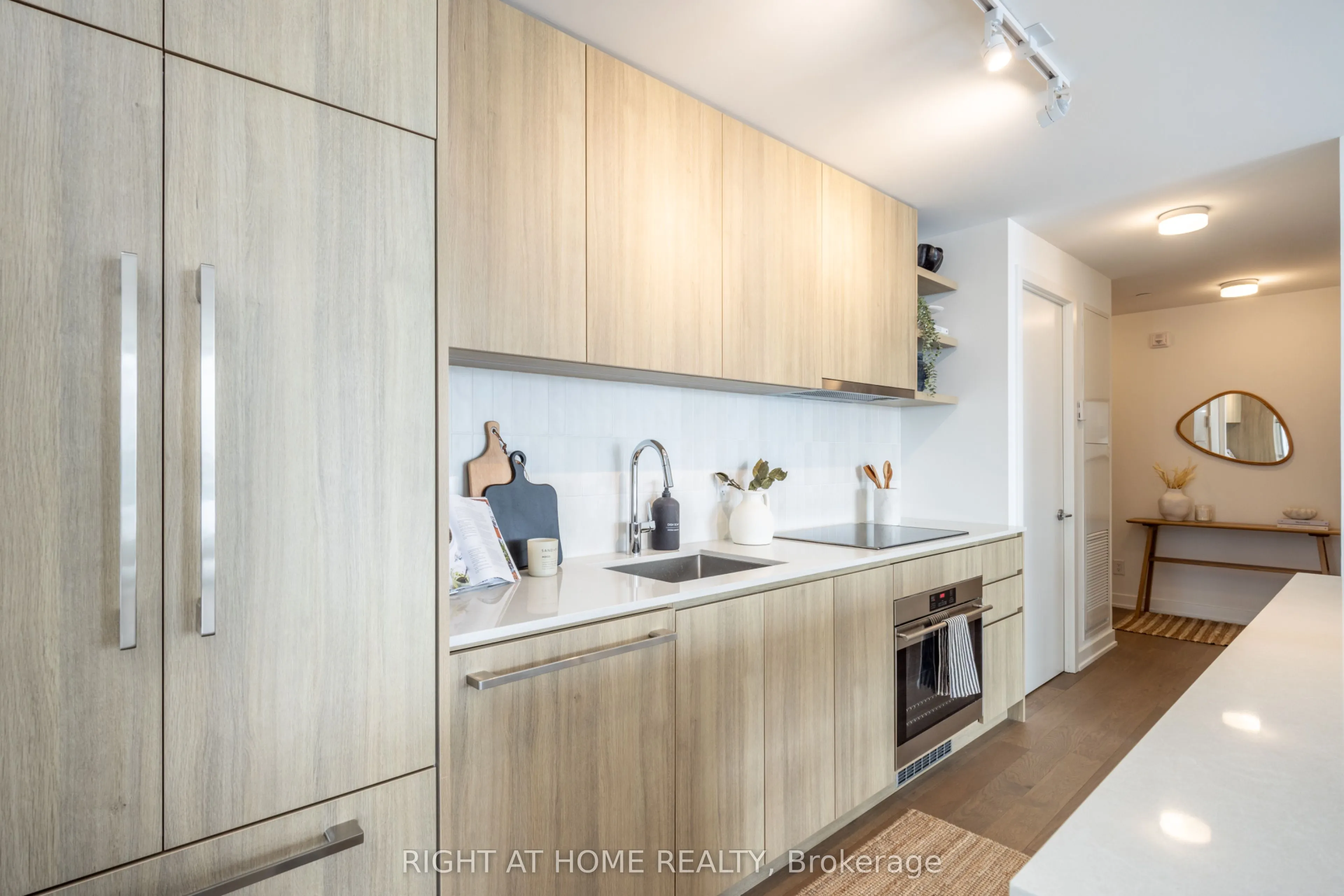 1161 Kingston Road #502